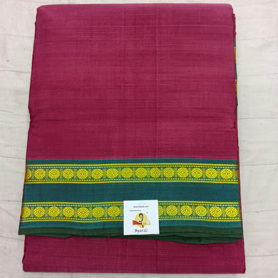 Devendra  saree 10.5yards