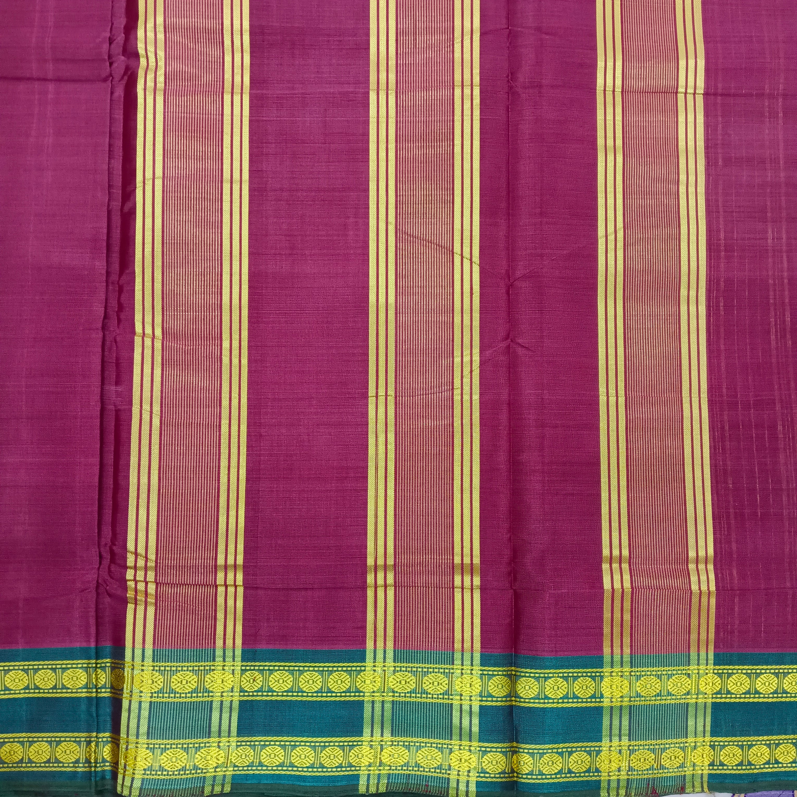 Devendra  saree 10.5yards