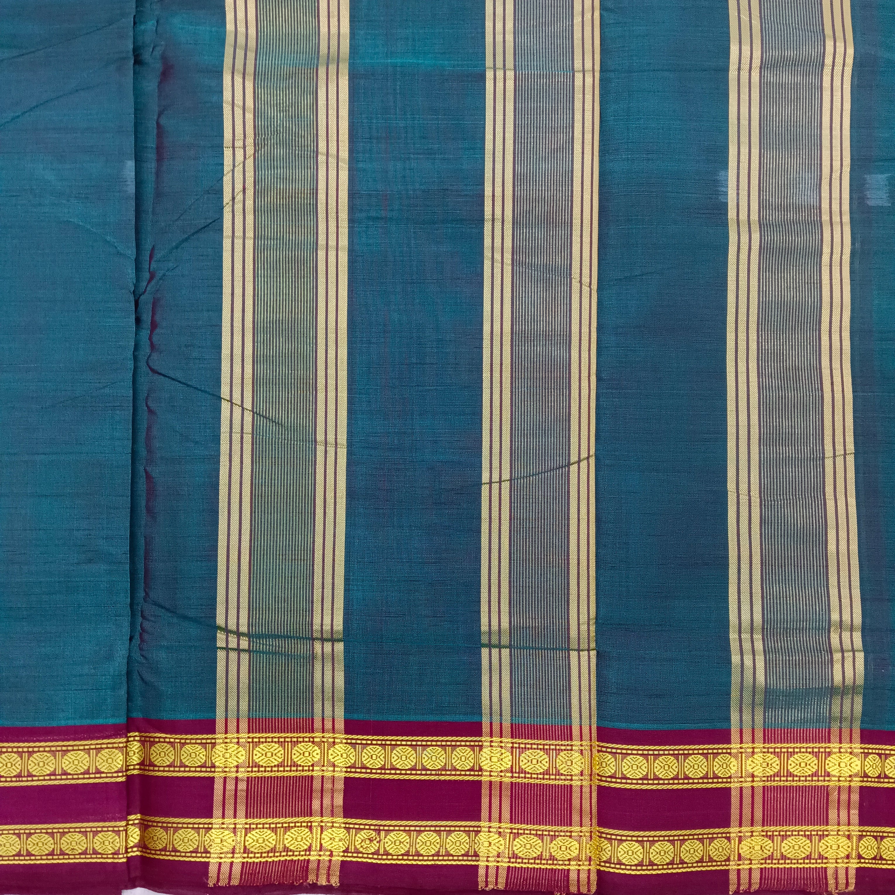 Devendra  saree 10.5yards