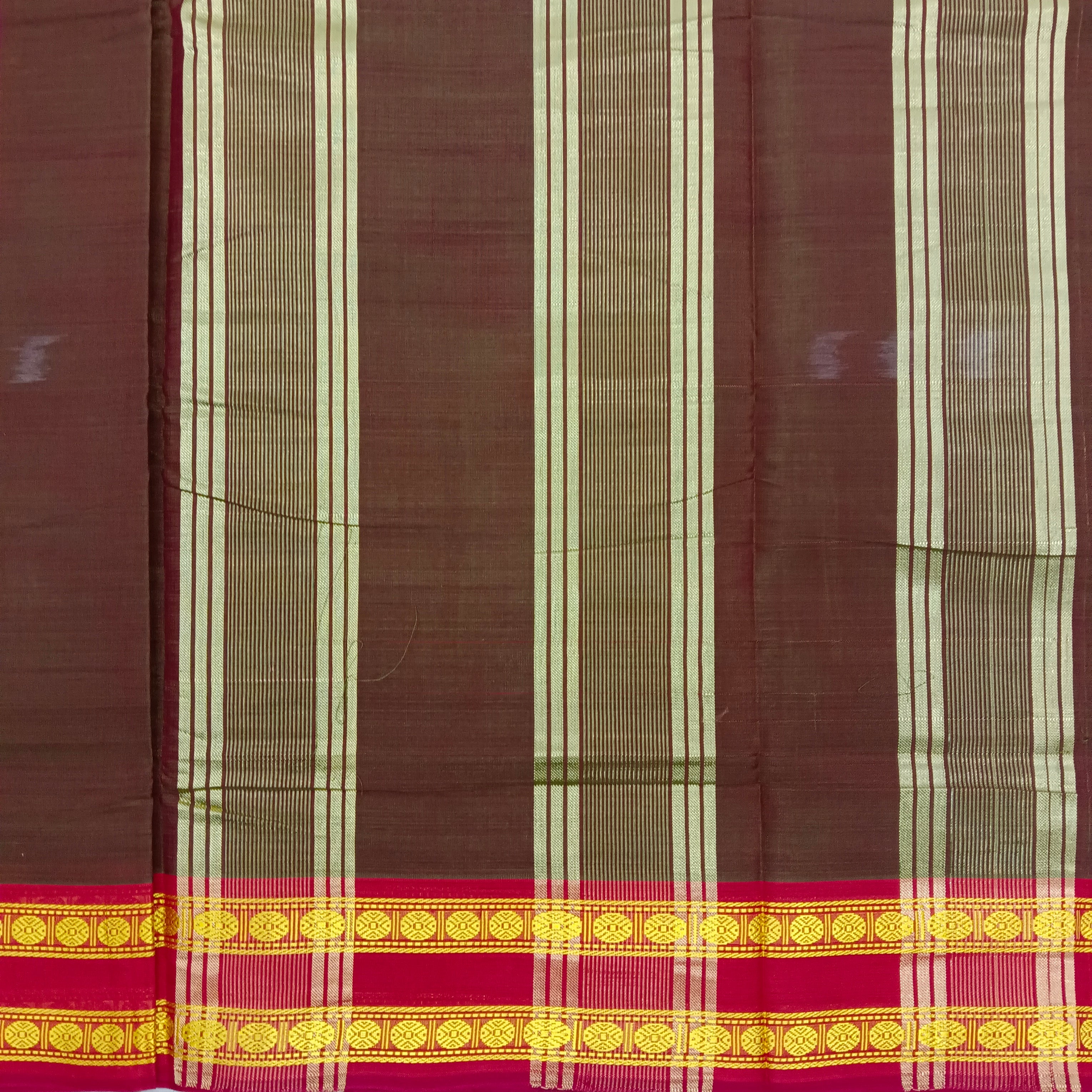 Devendra  saree 10.5yards