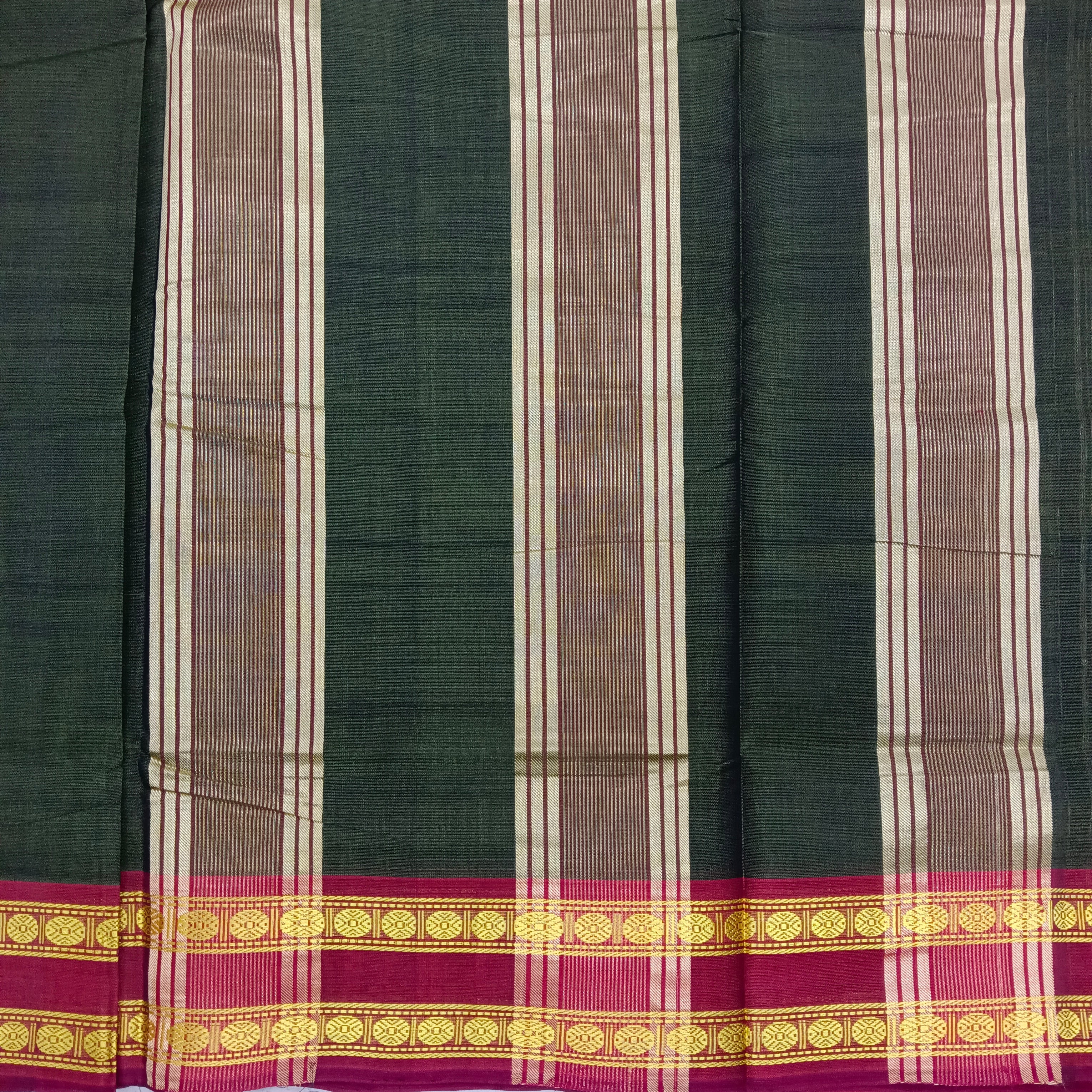 Devendra  saree 10.5yards