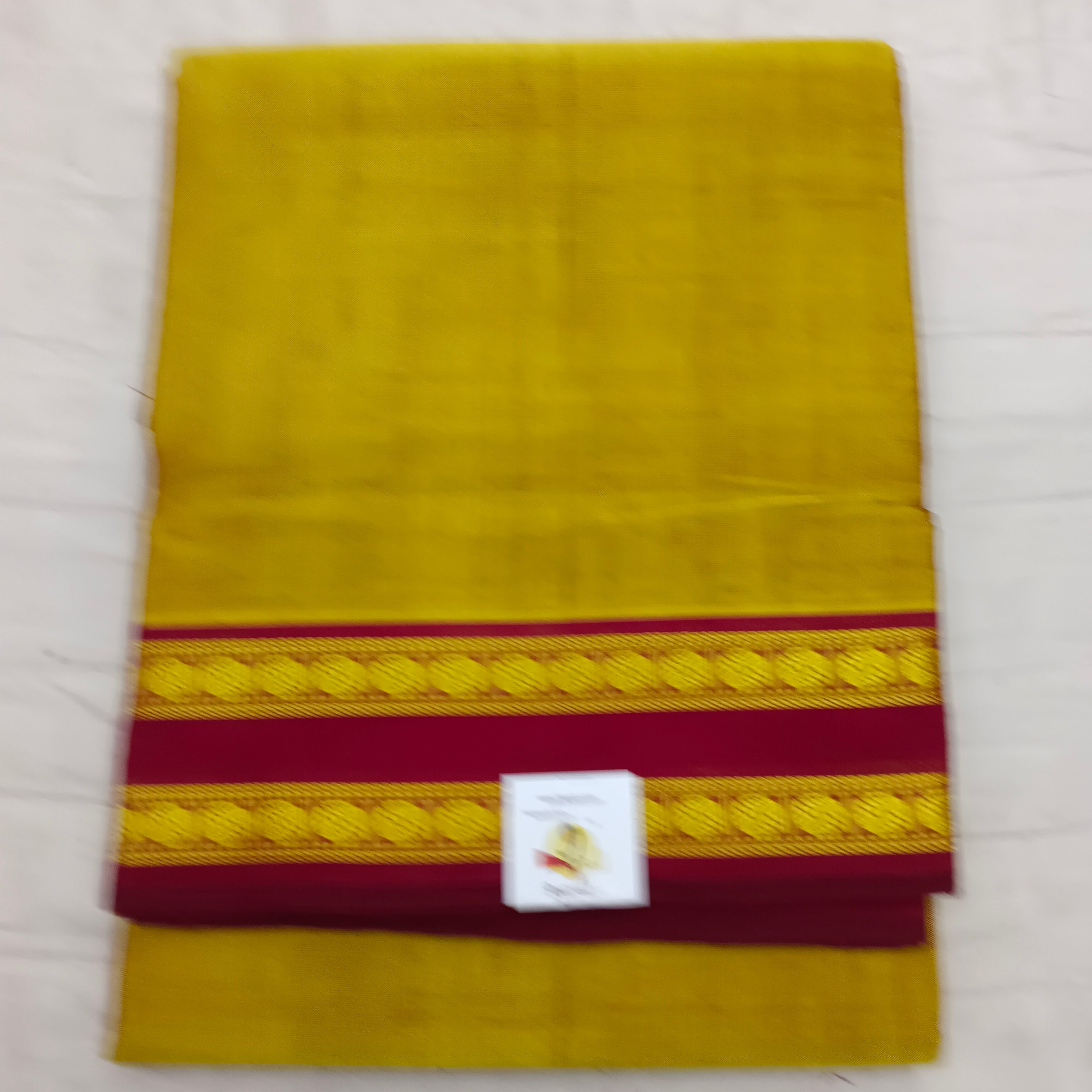 Devendra  saree 10.5yards