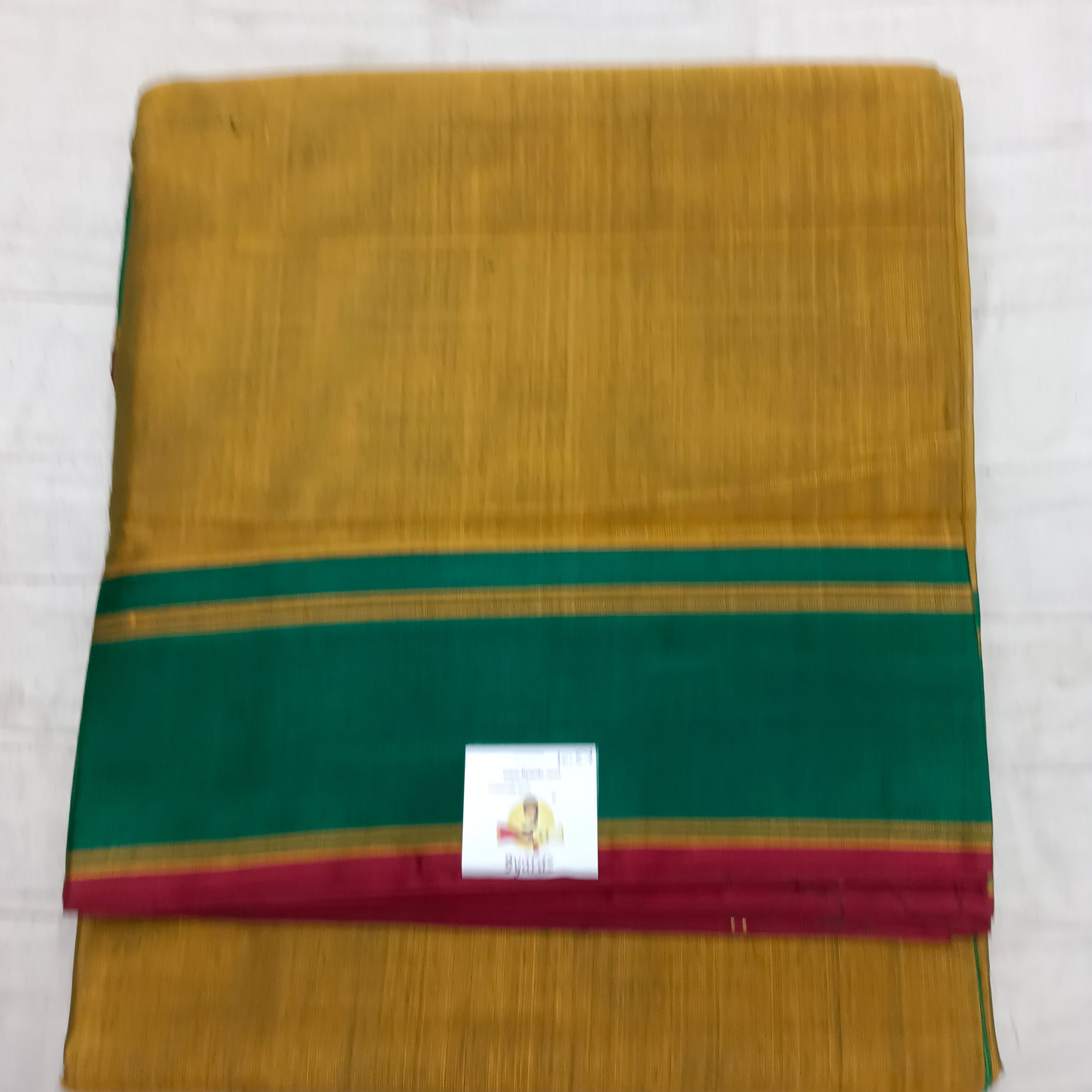 Devendra plain 10.5yards