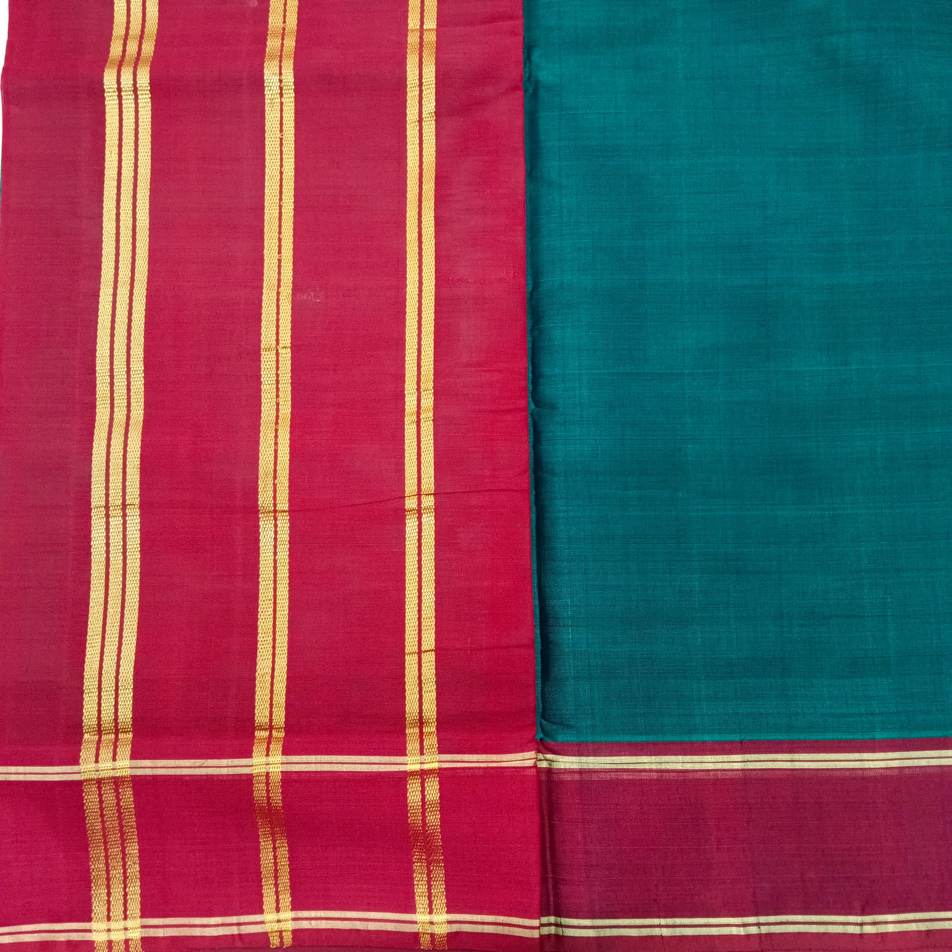 Devendra plain 10.5yards