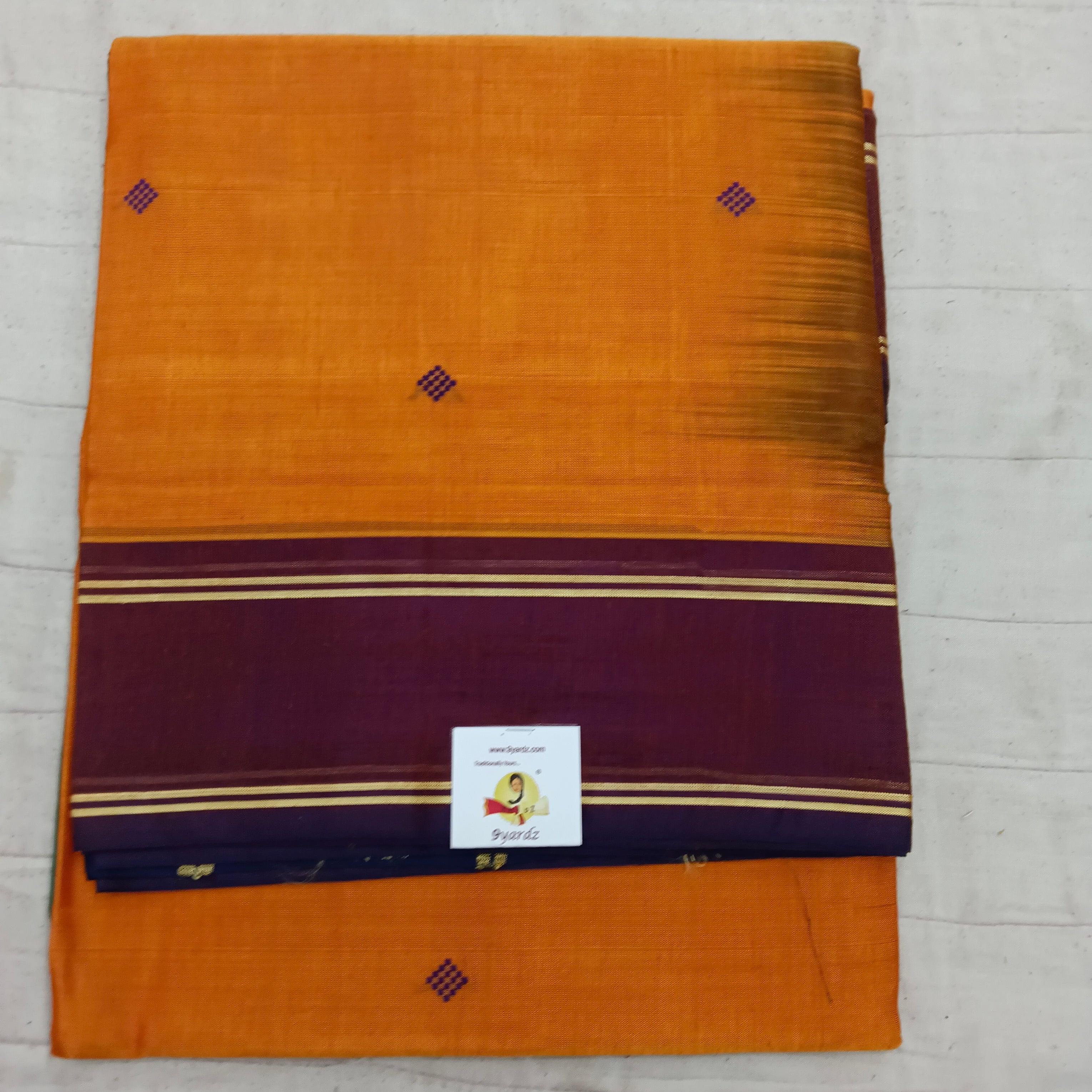 Devendra 6 yards