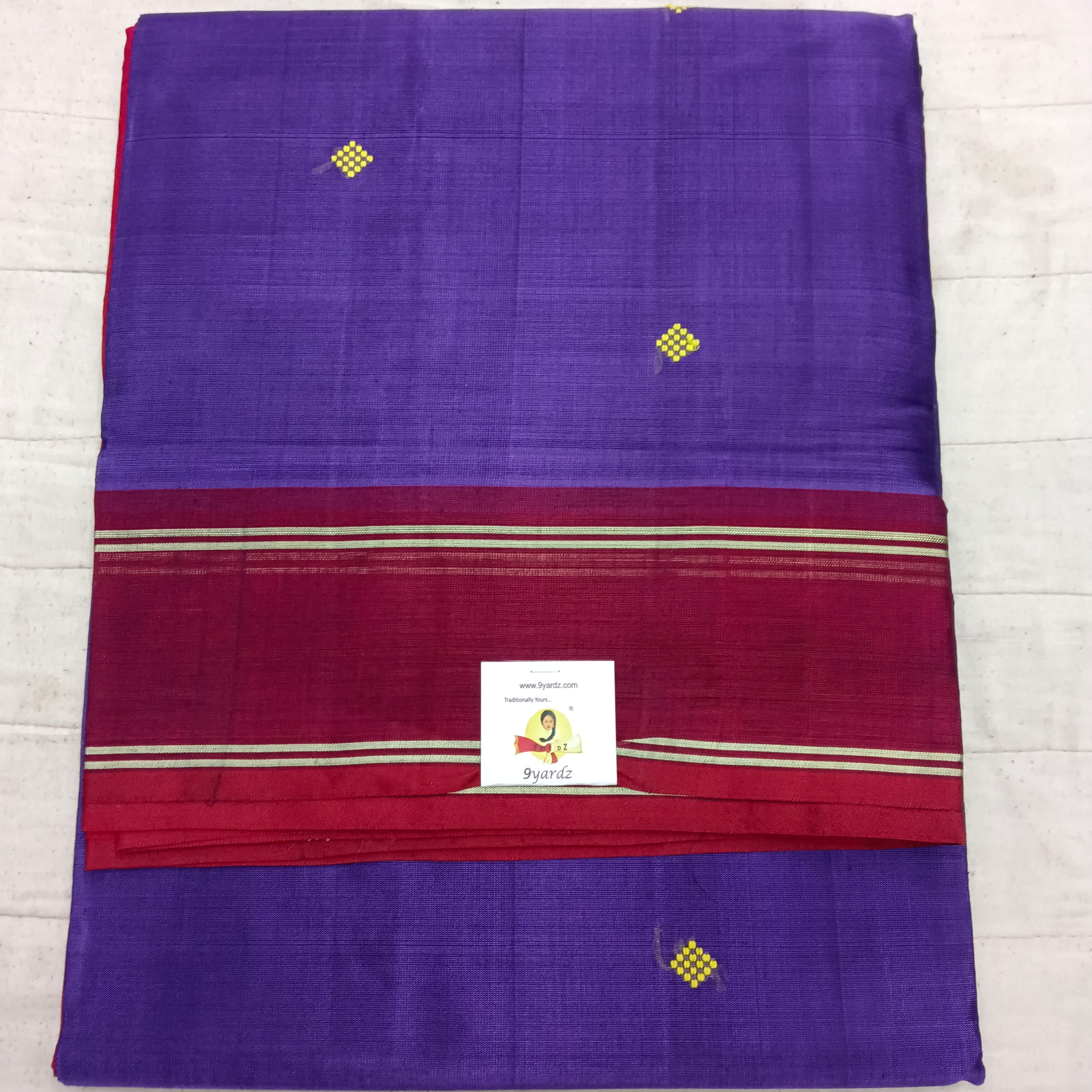 Devendra 6 yards