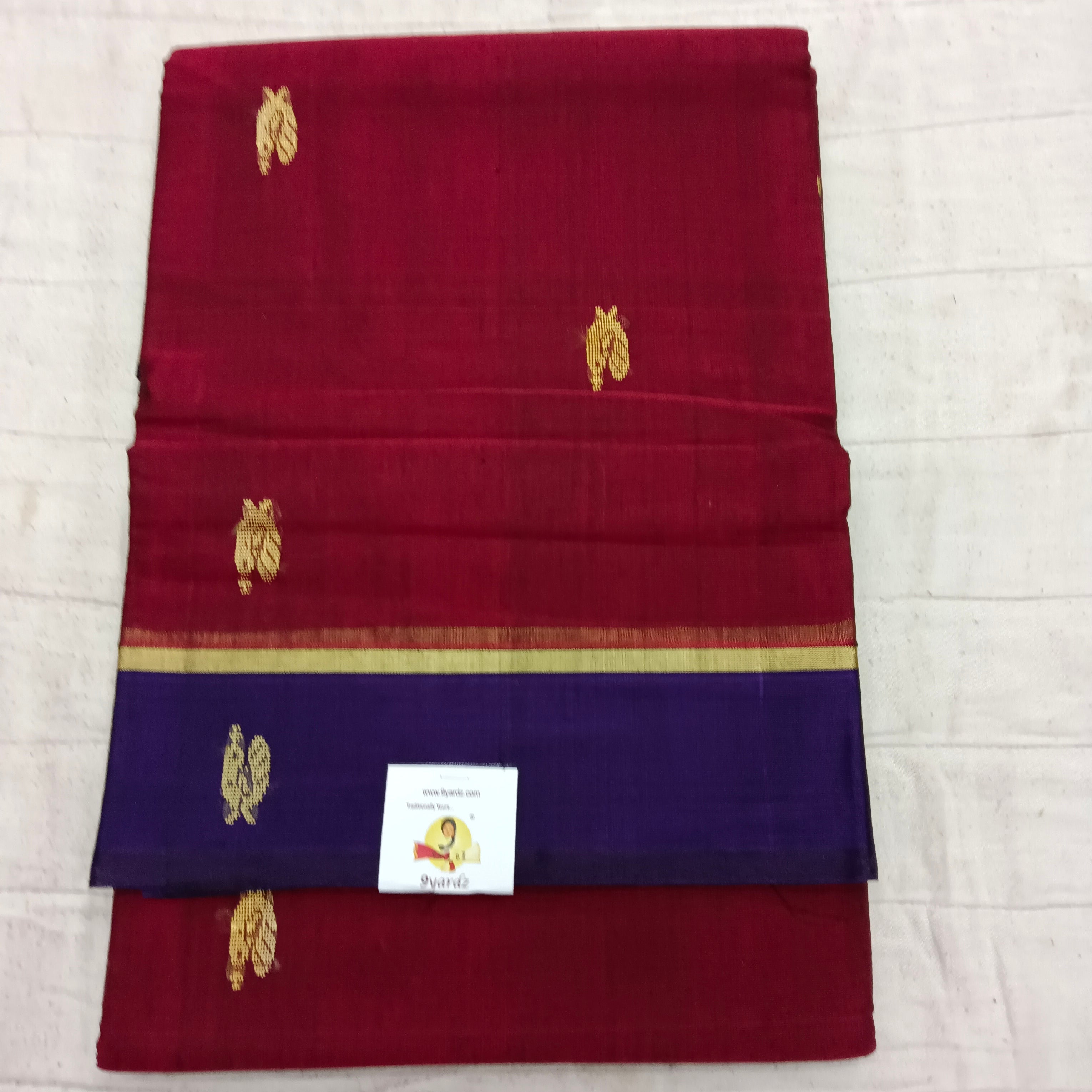 Devendra 6 yards