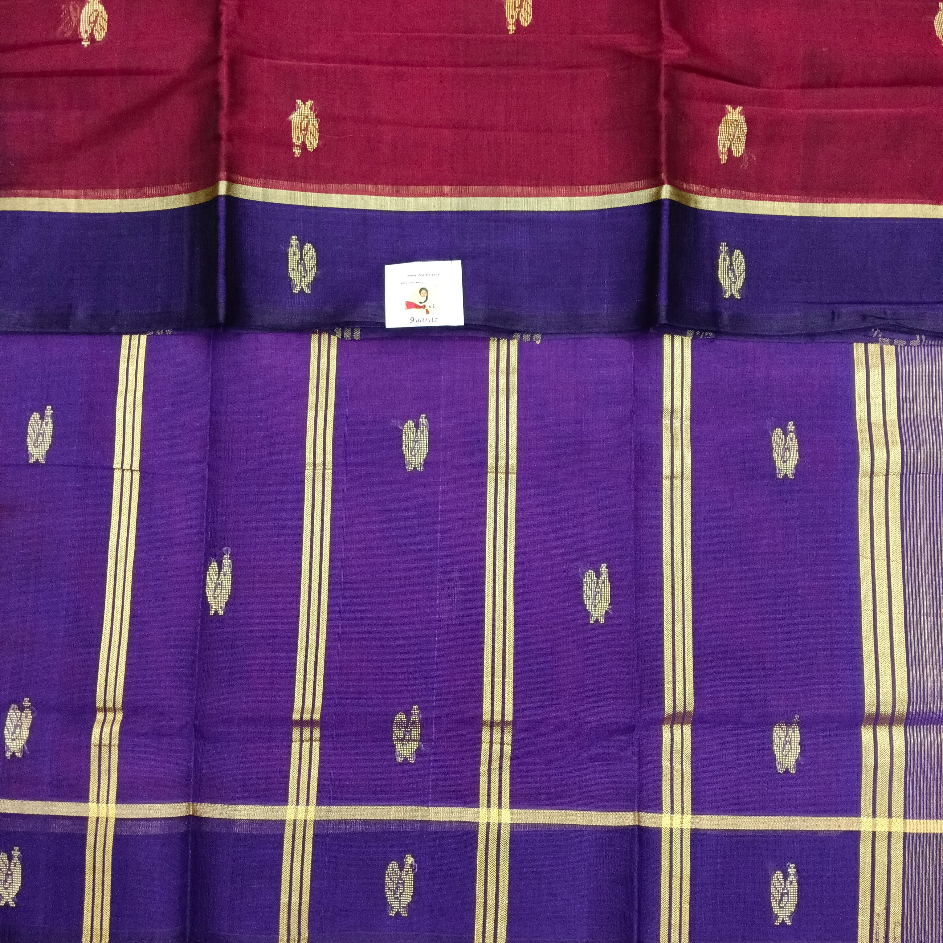 Devendra 6 yards
