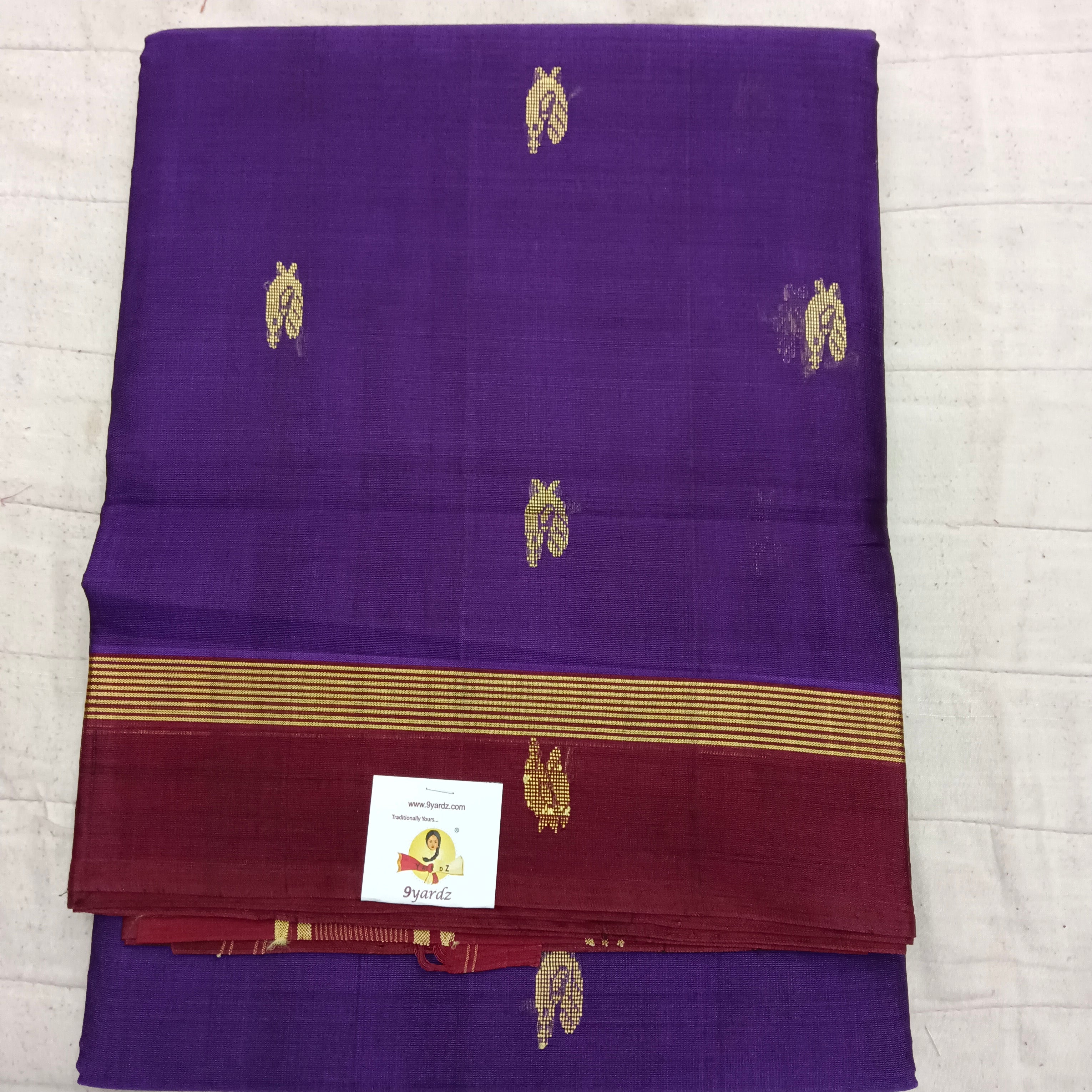 Devendra 6 yards