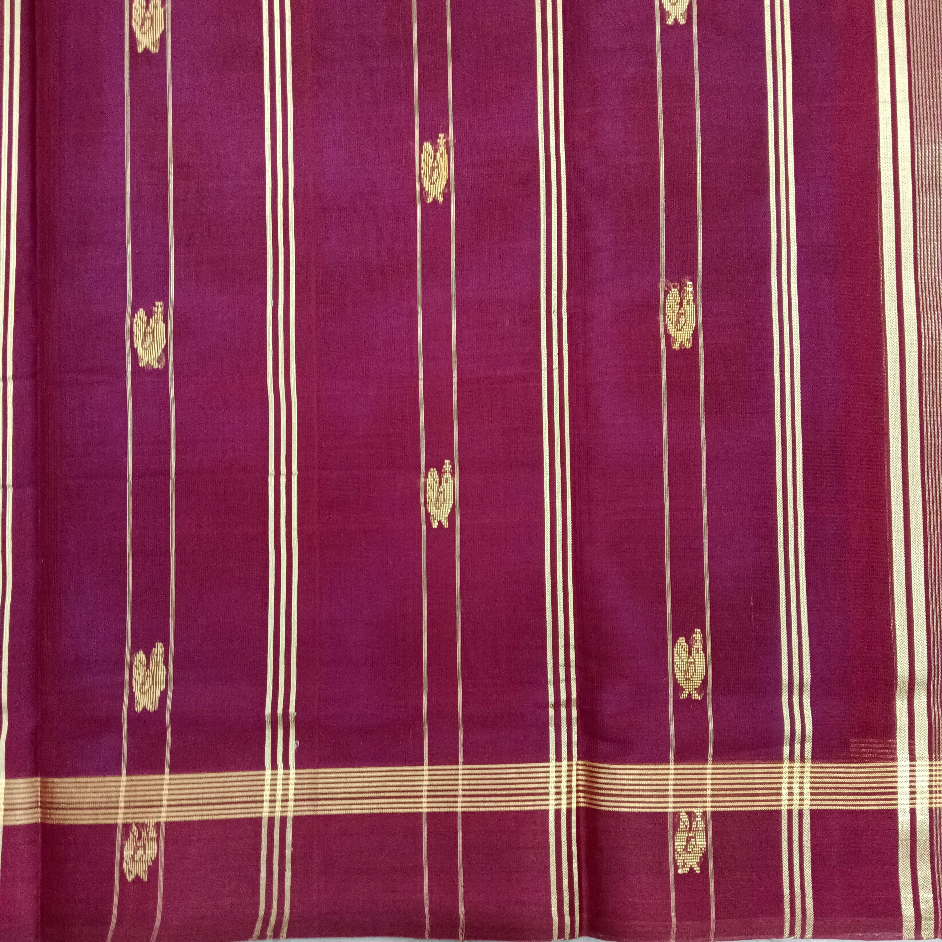 Devendra 6 yards