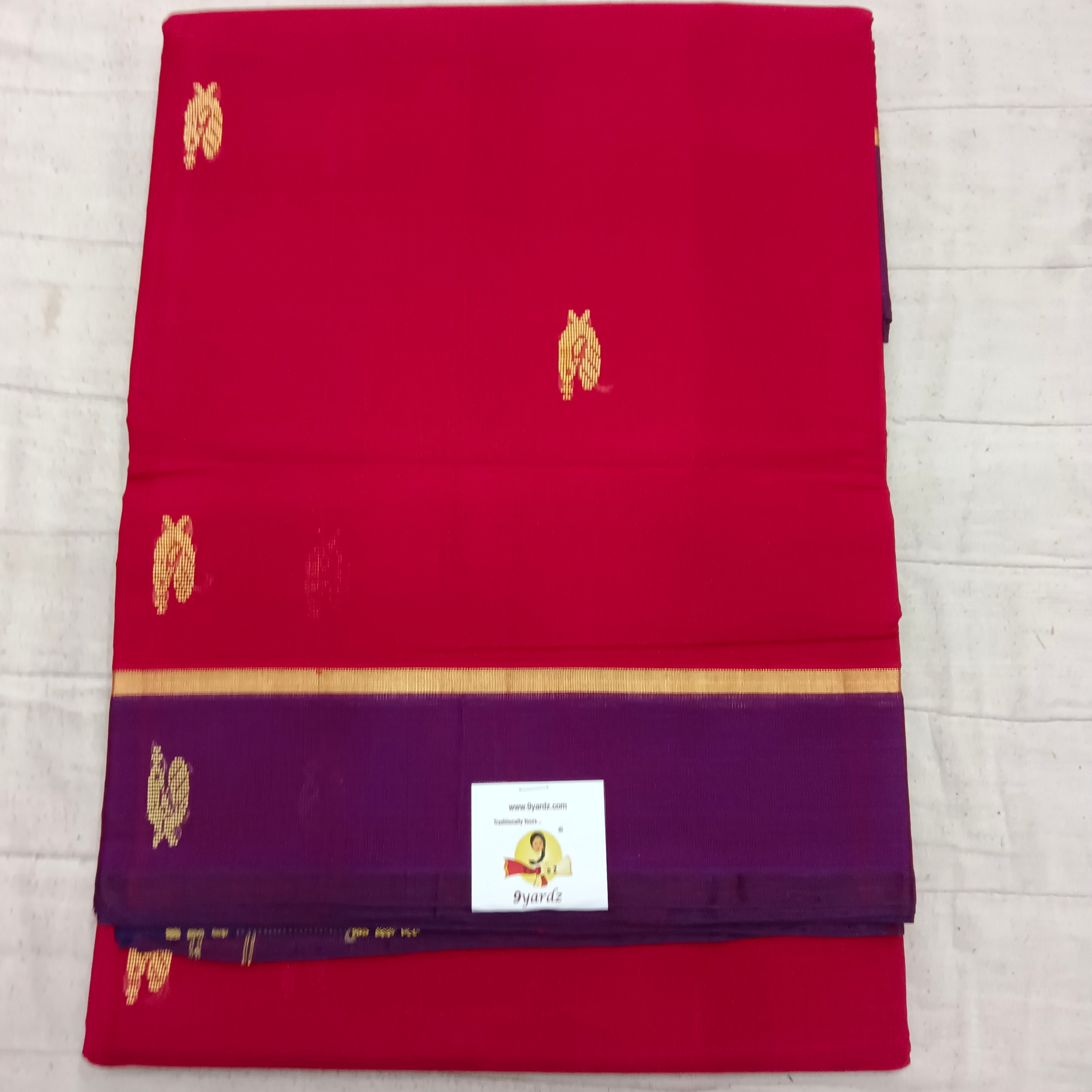 Devendra 6 yards