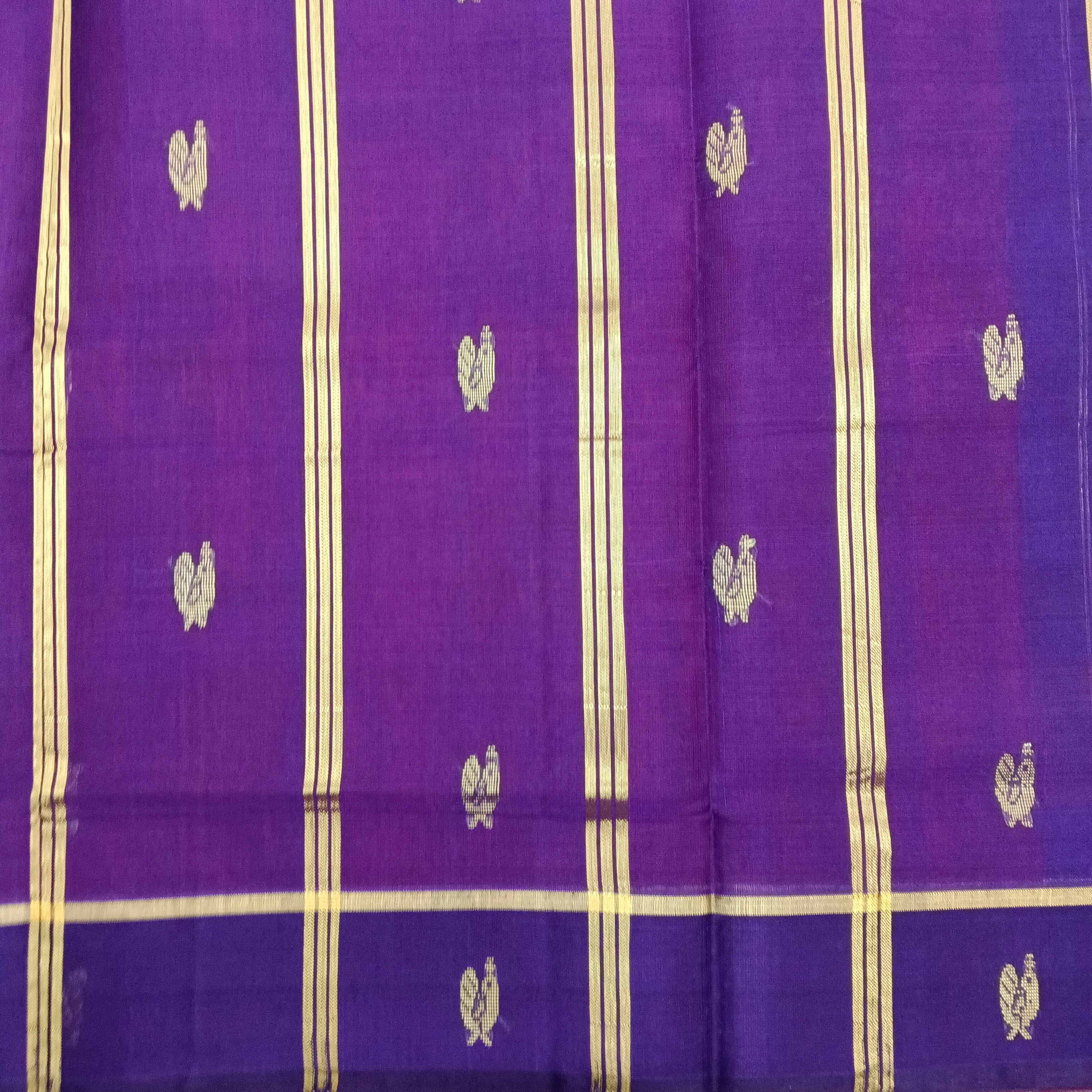 Devendra 6 yards