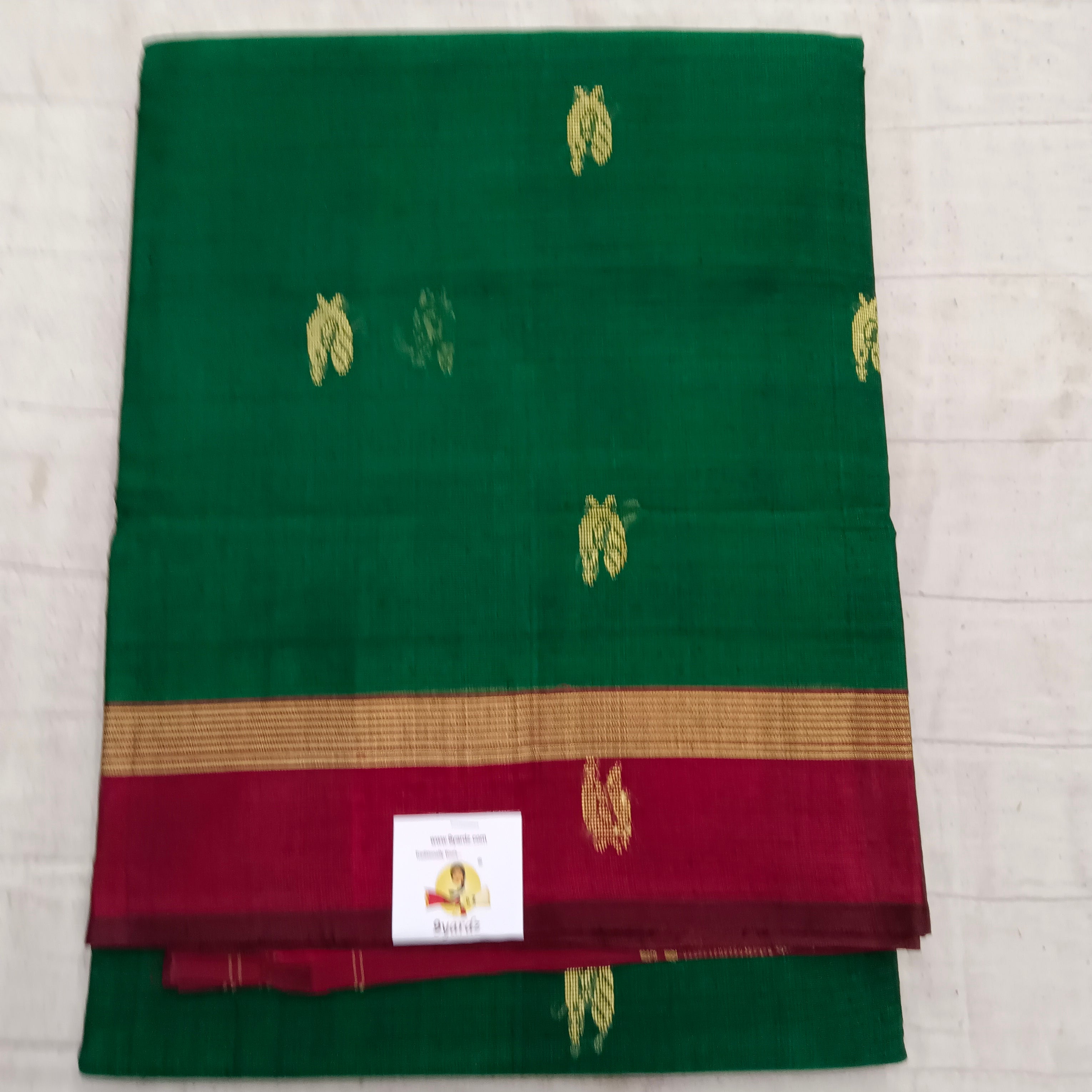 Devendra 6 yards