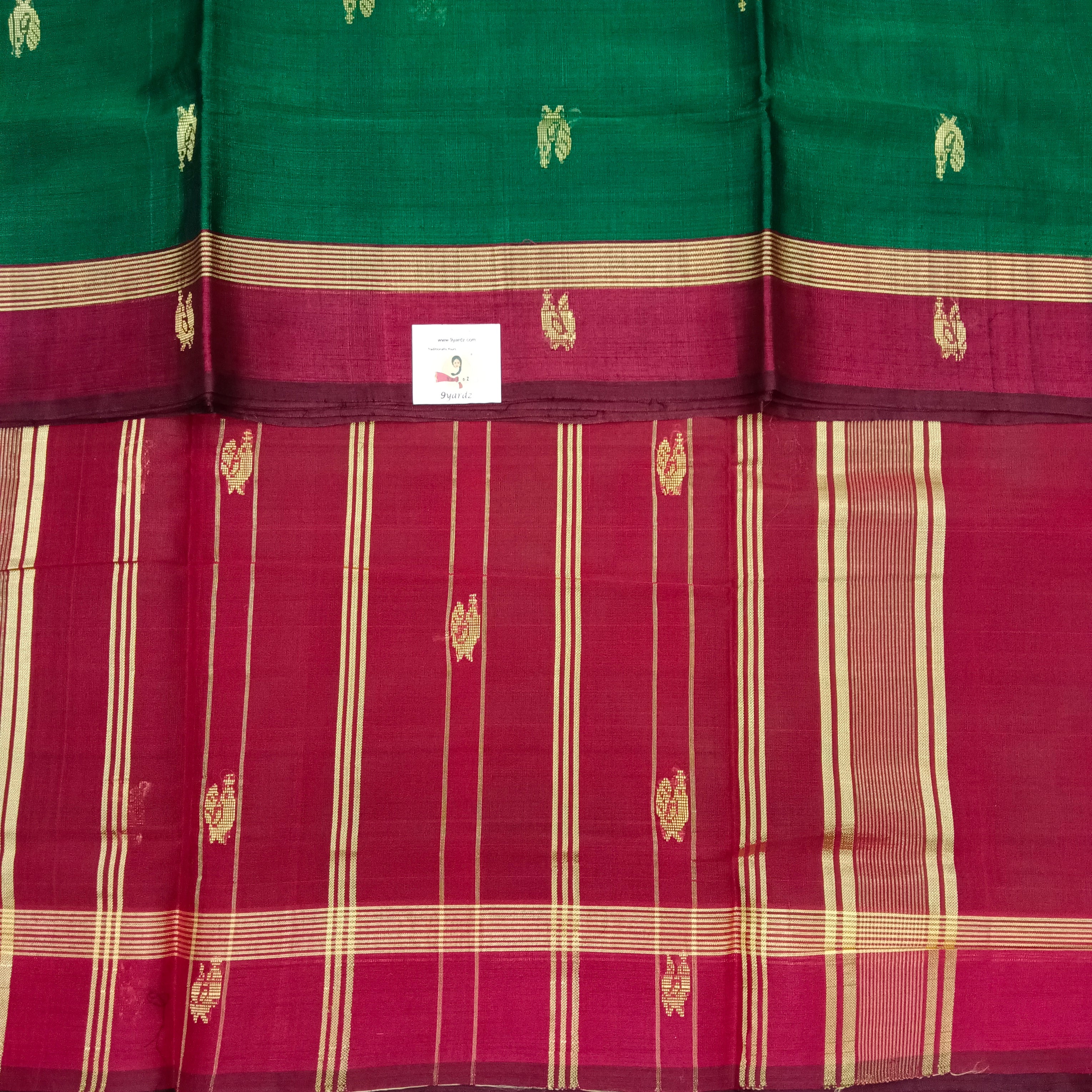 Devendra 6 yards
