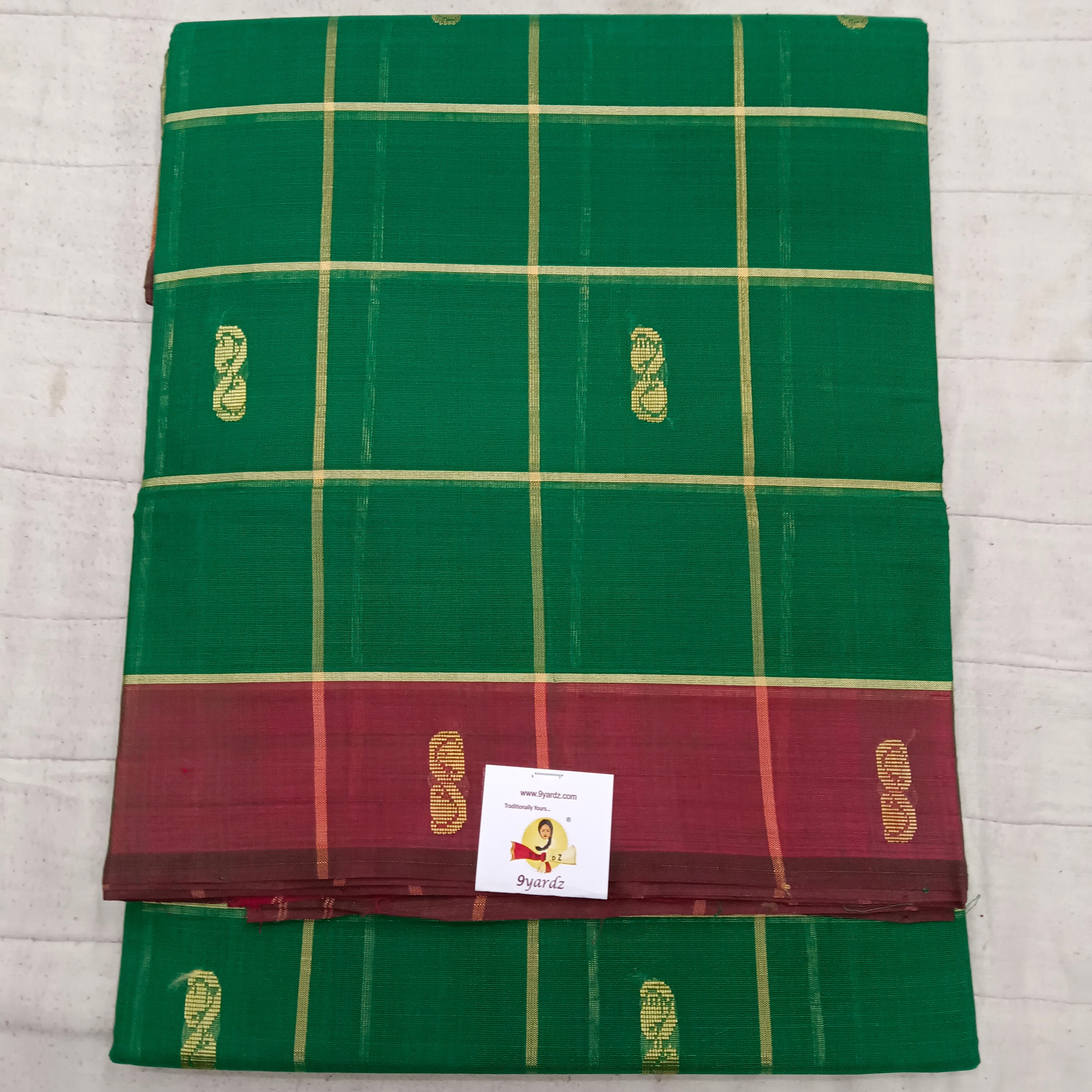 Devendra 6 yards