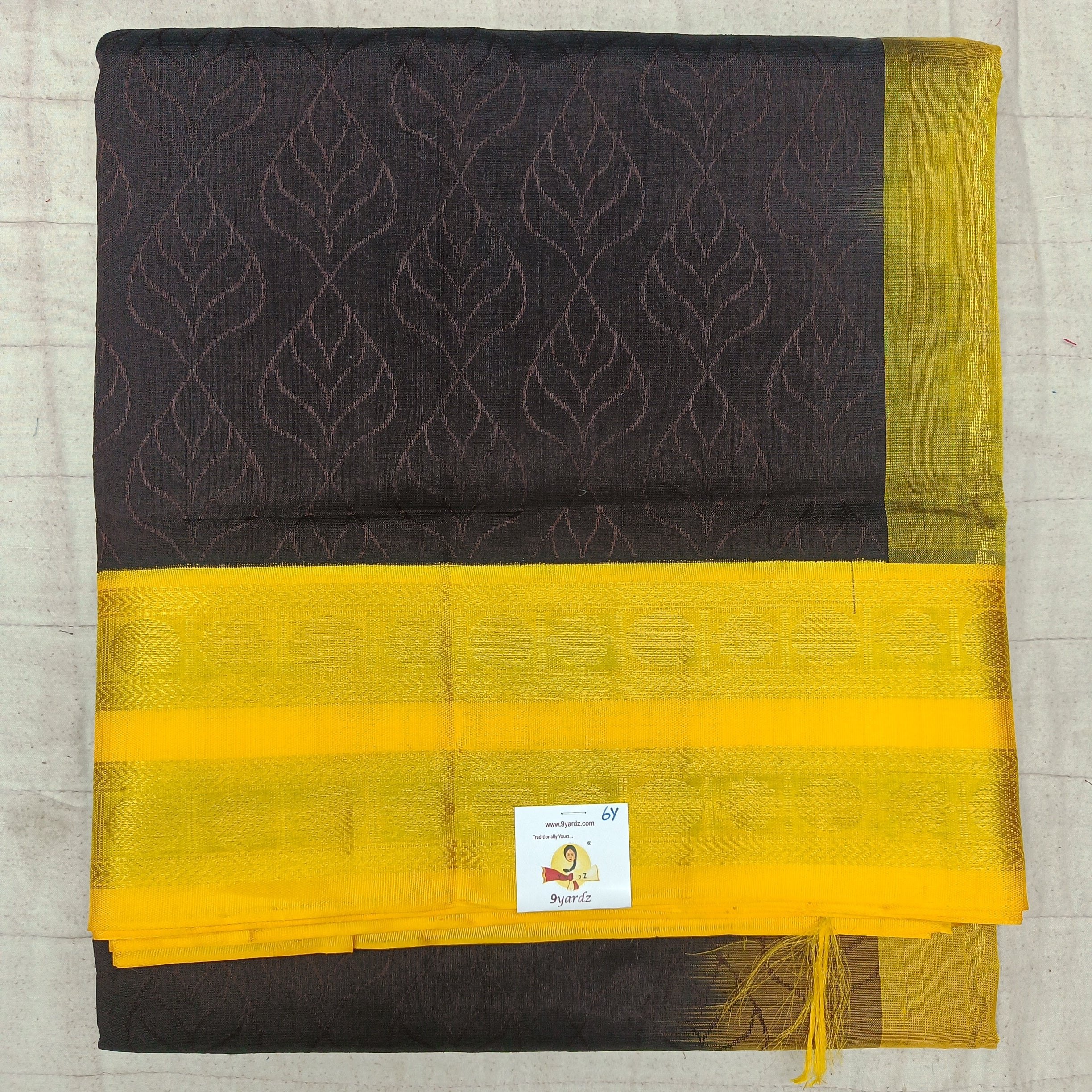 Korvai 6yardz