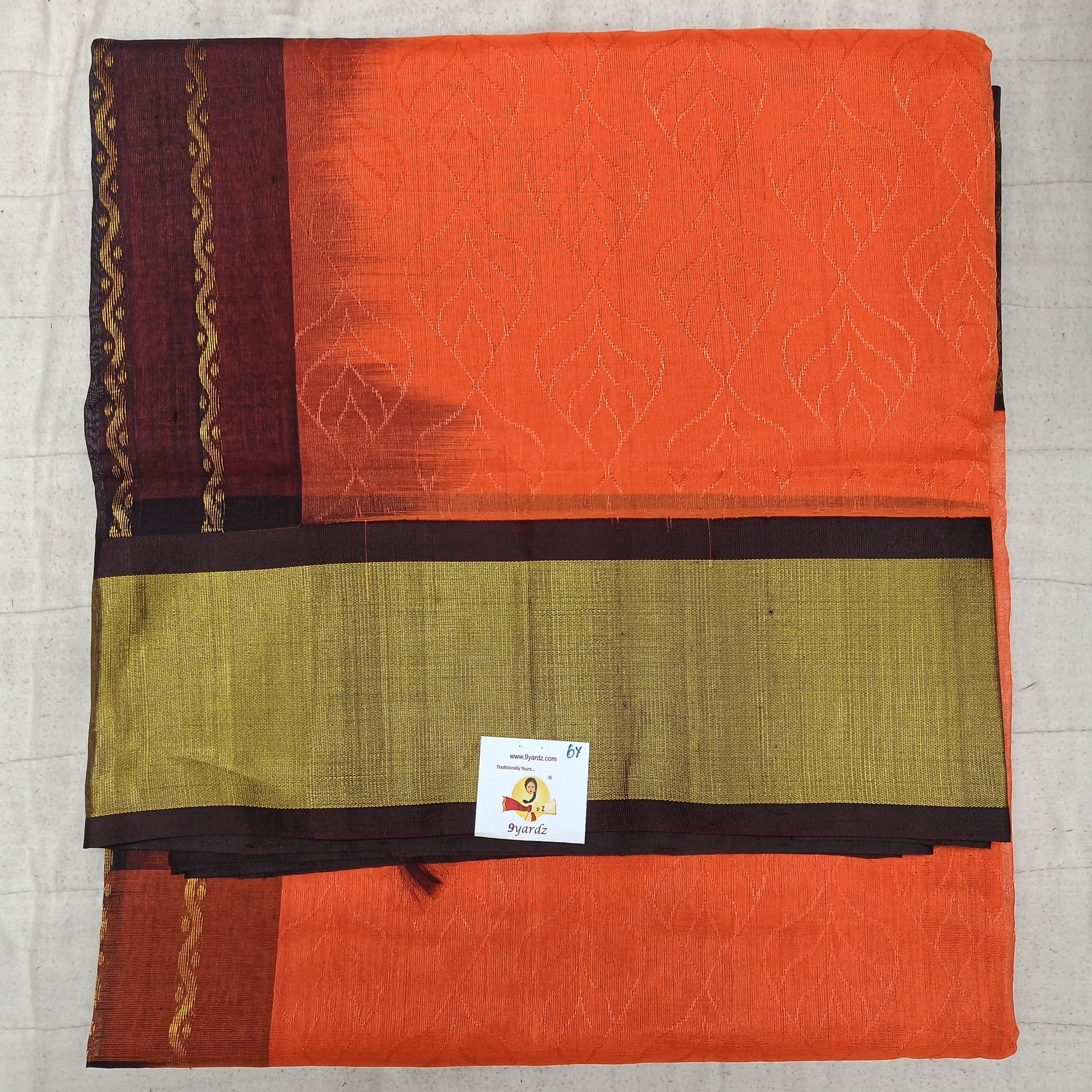Korvai 6yardz