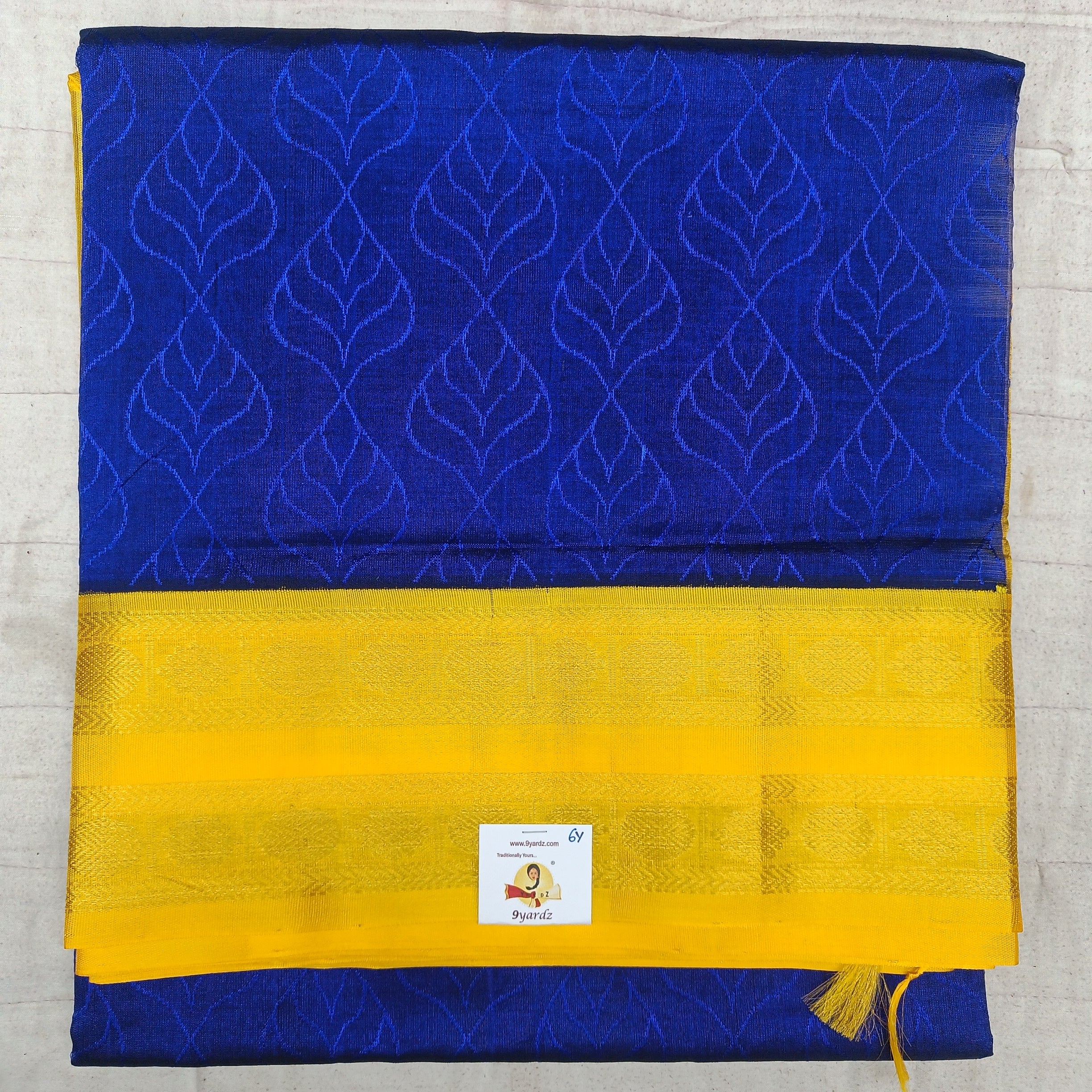 Korvai 6yardz
