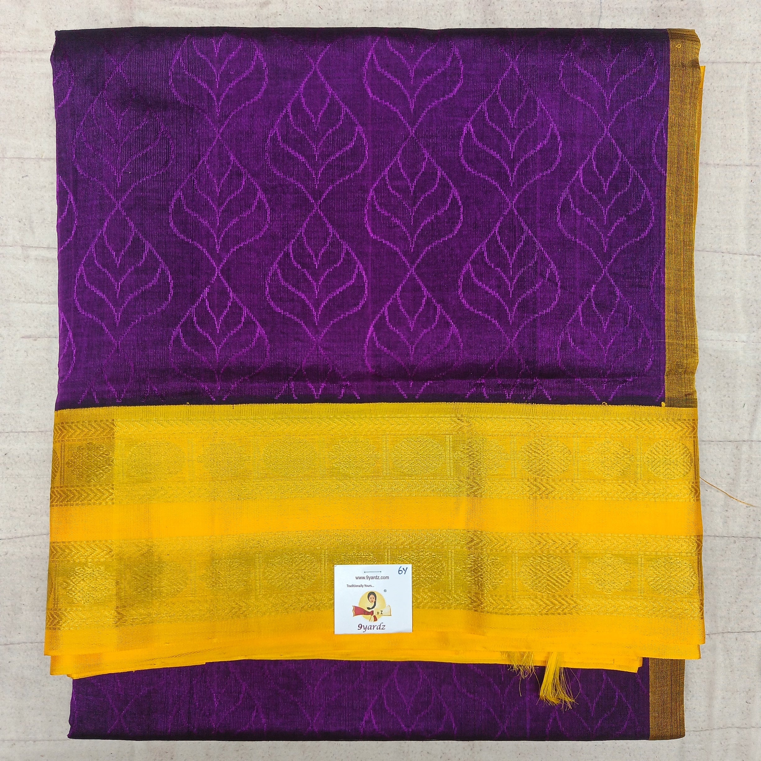 Korvai 6yardz