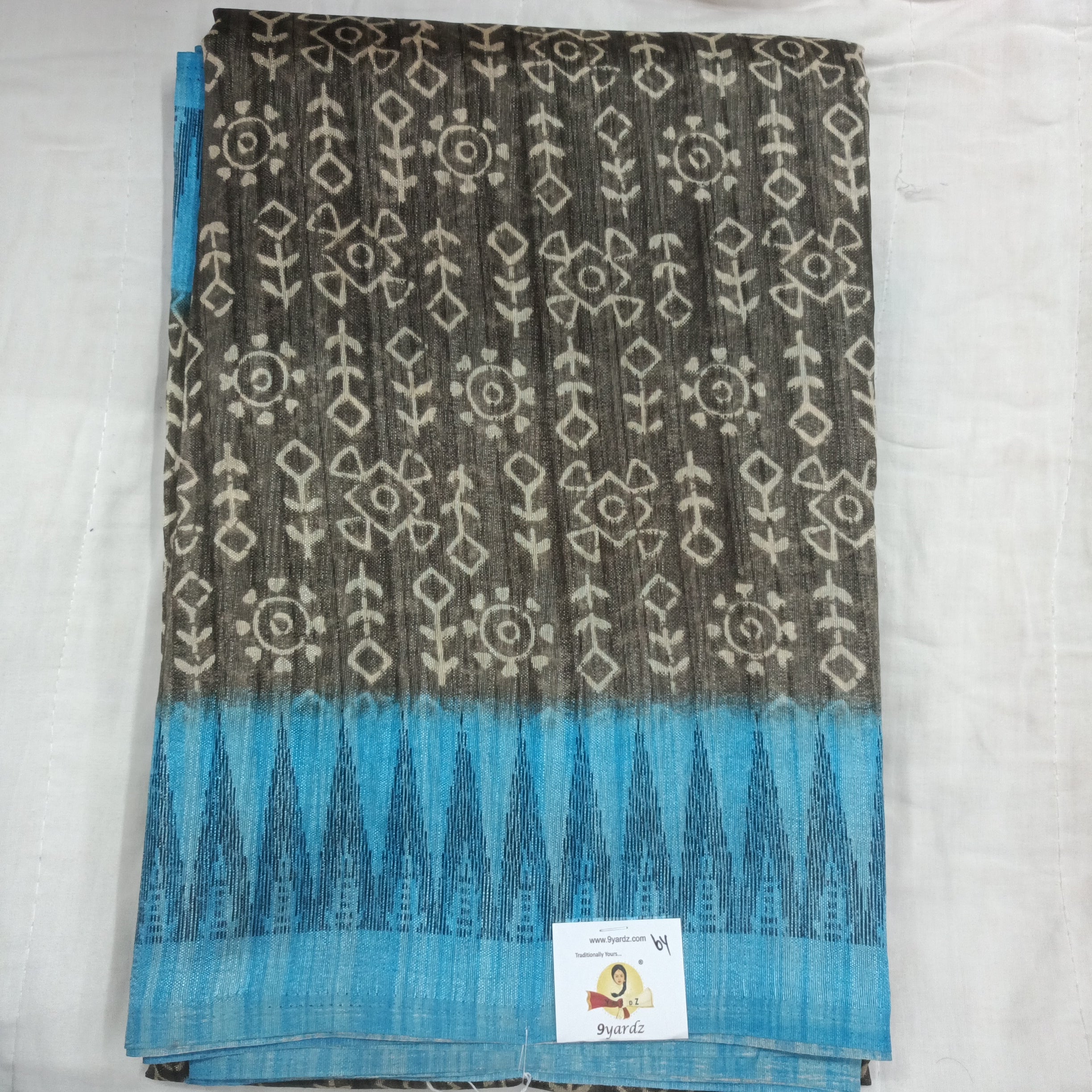 Fancy Kora weightless sarees
