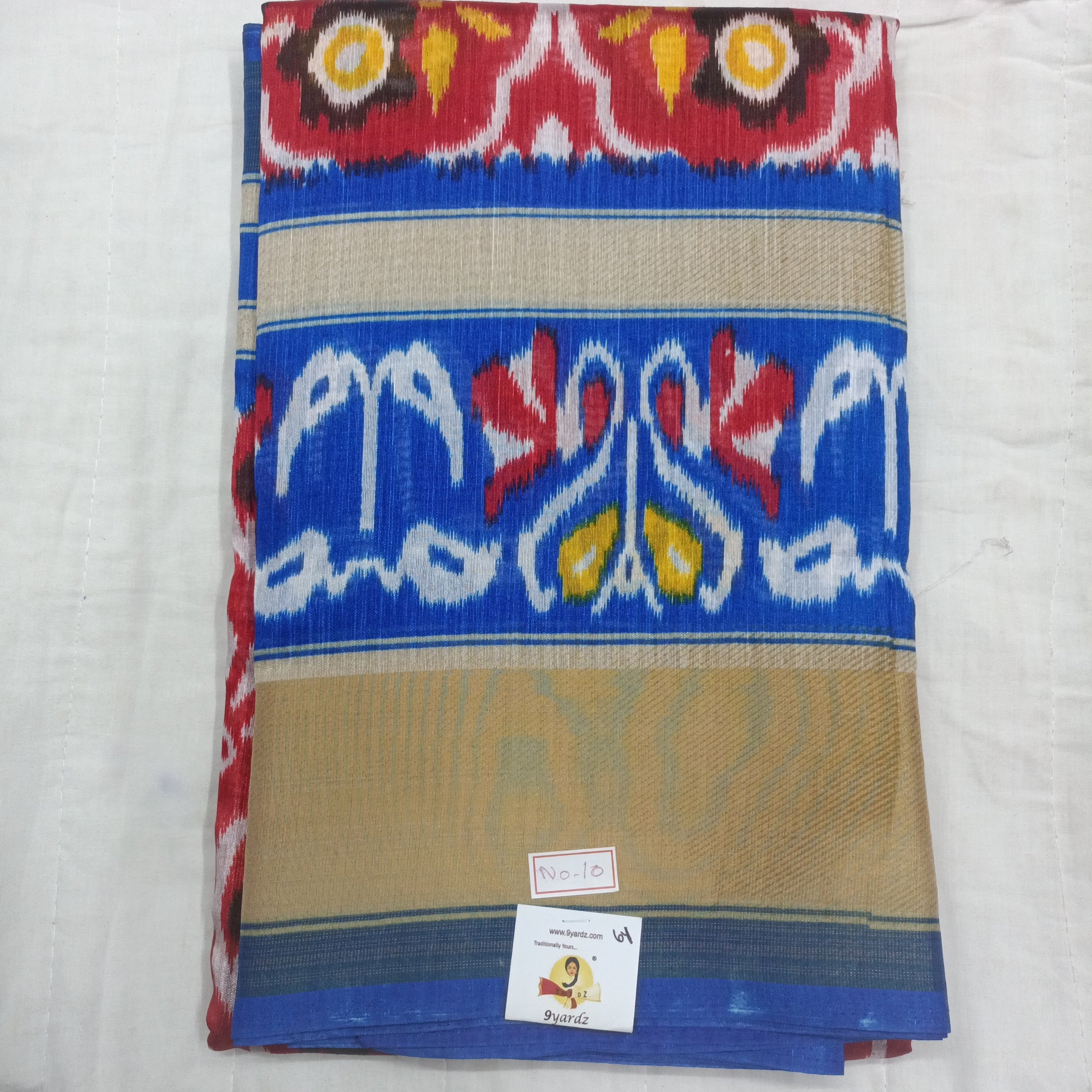 Fancy Kora weightless sarees