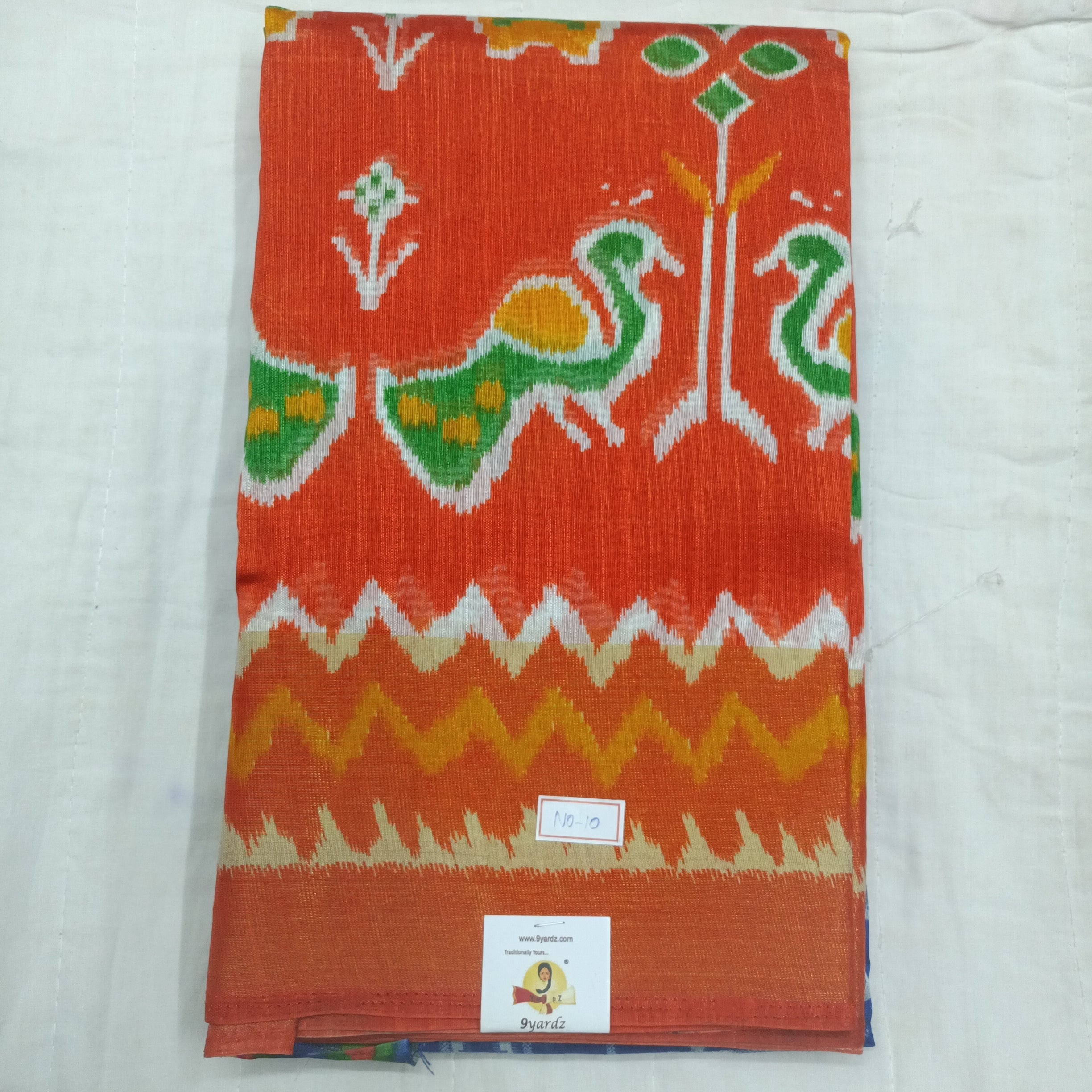 Fancy Kora weightless sarees