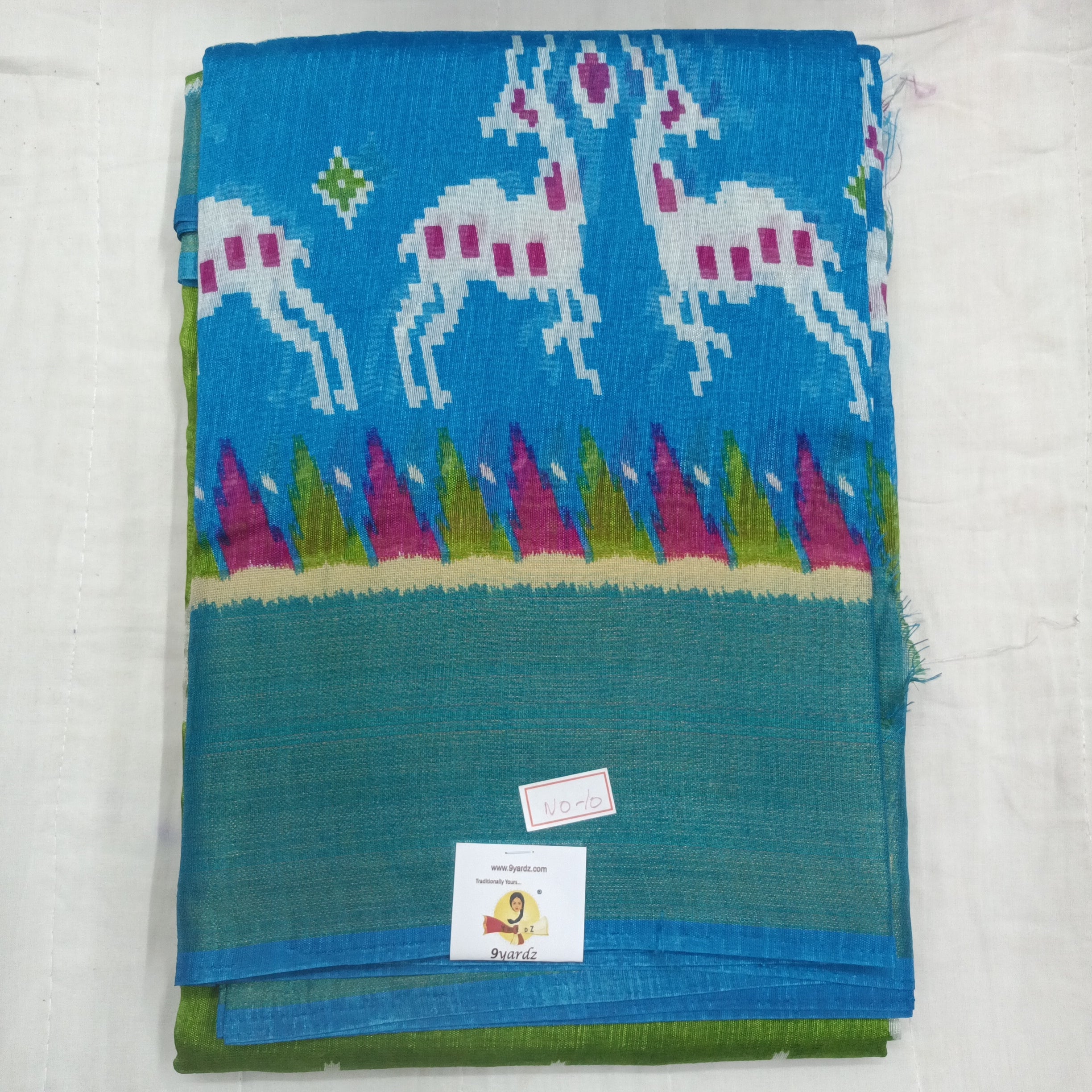 Fancy Kora weightless sarees