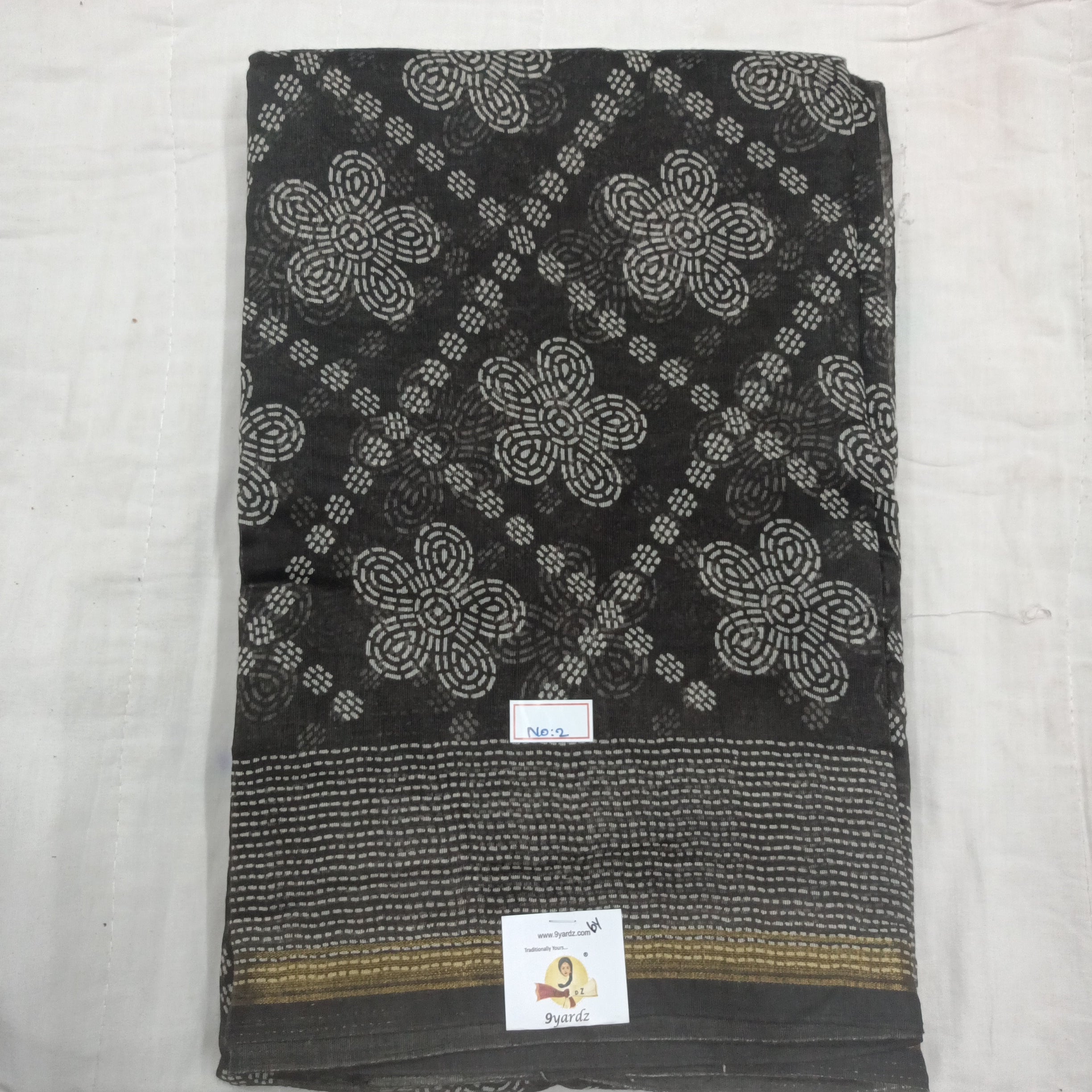Fancy Kora weightless sarees