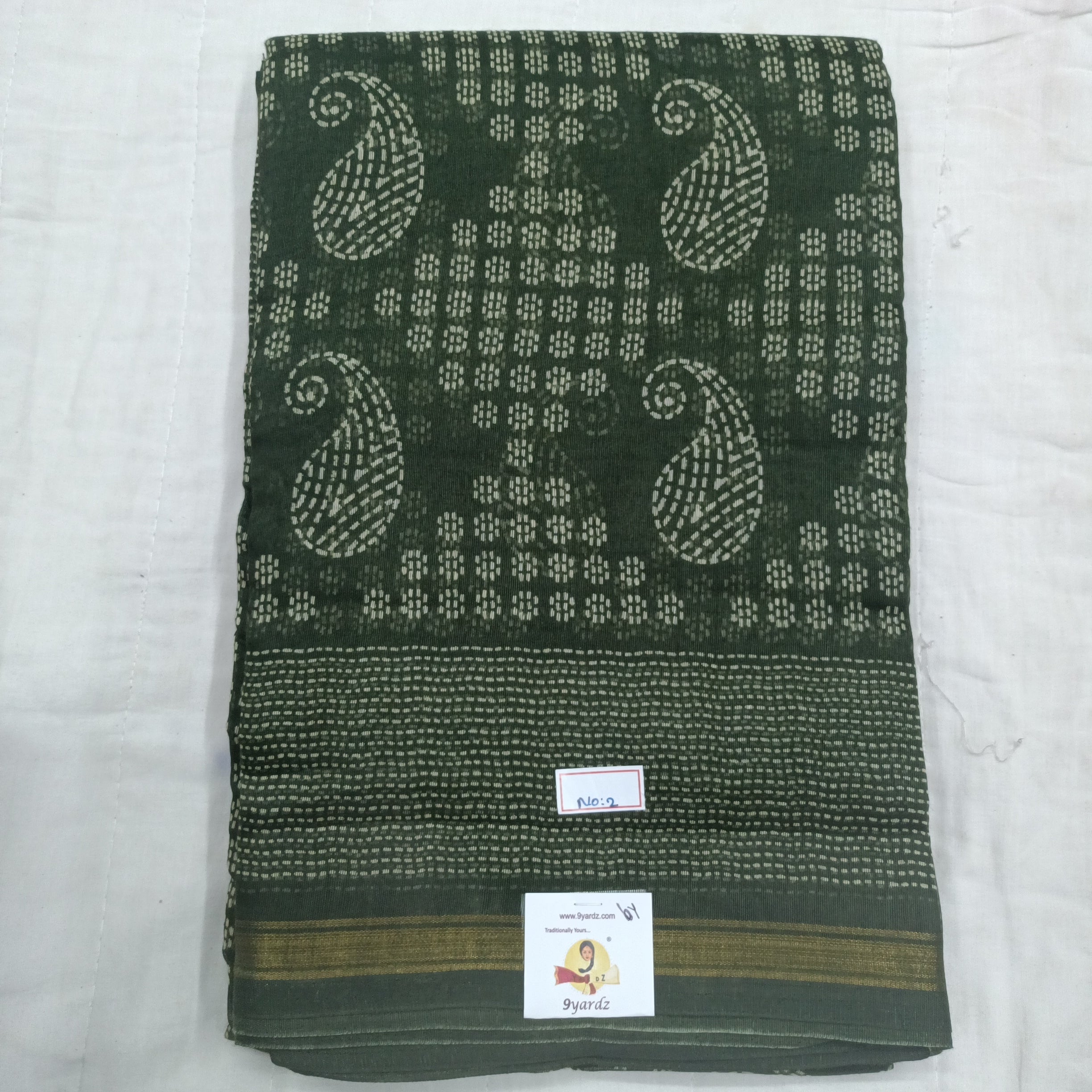 Fancy Kora weightless sarees