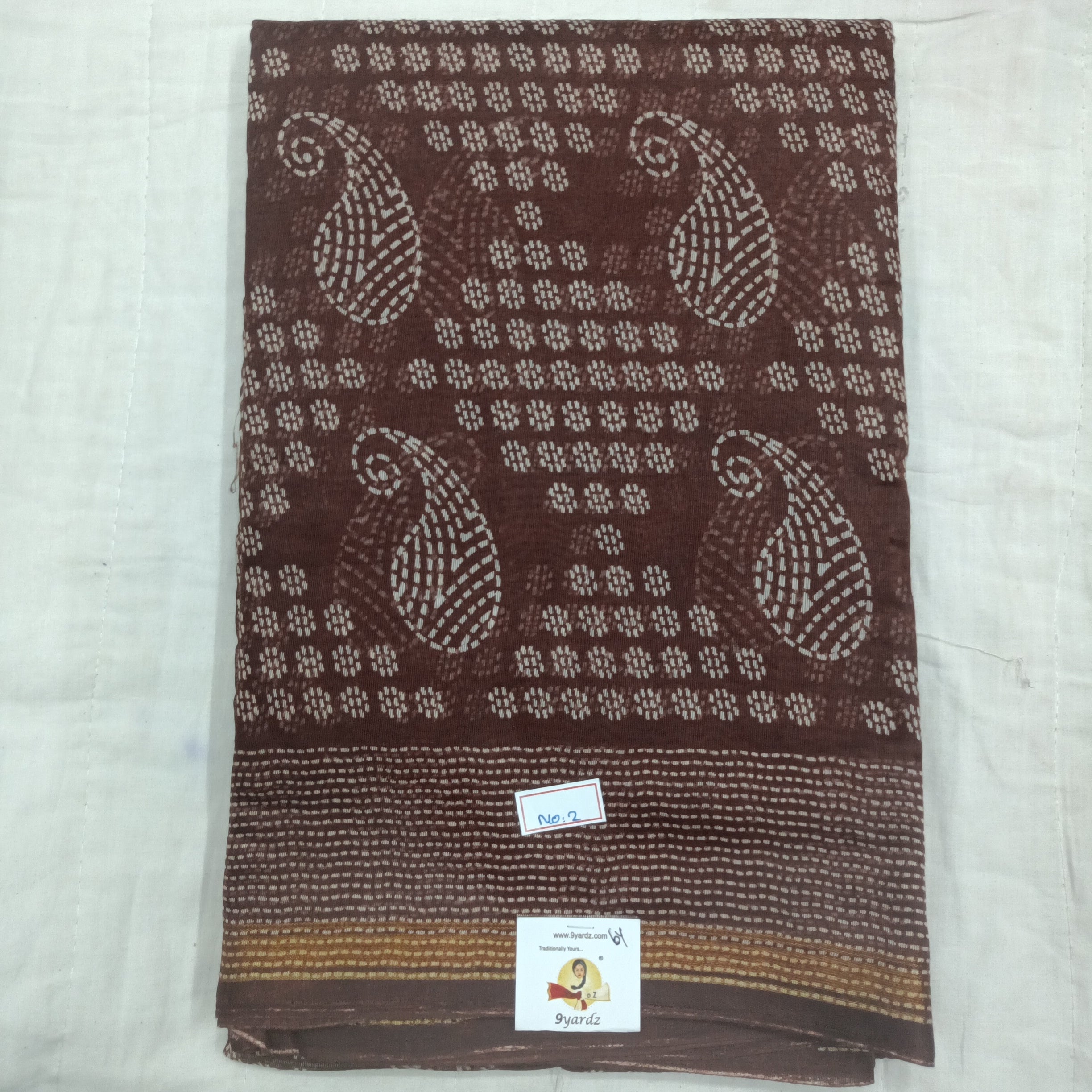Fancy Kora weightless sarees