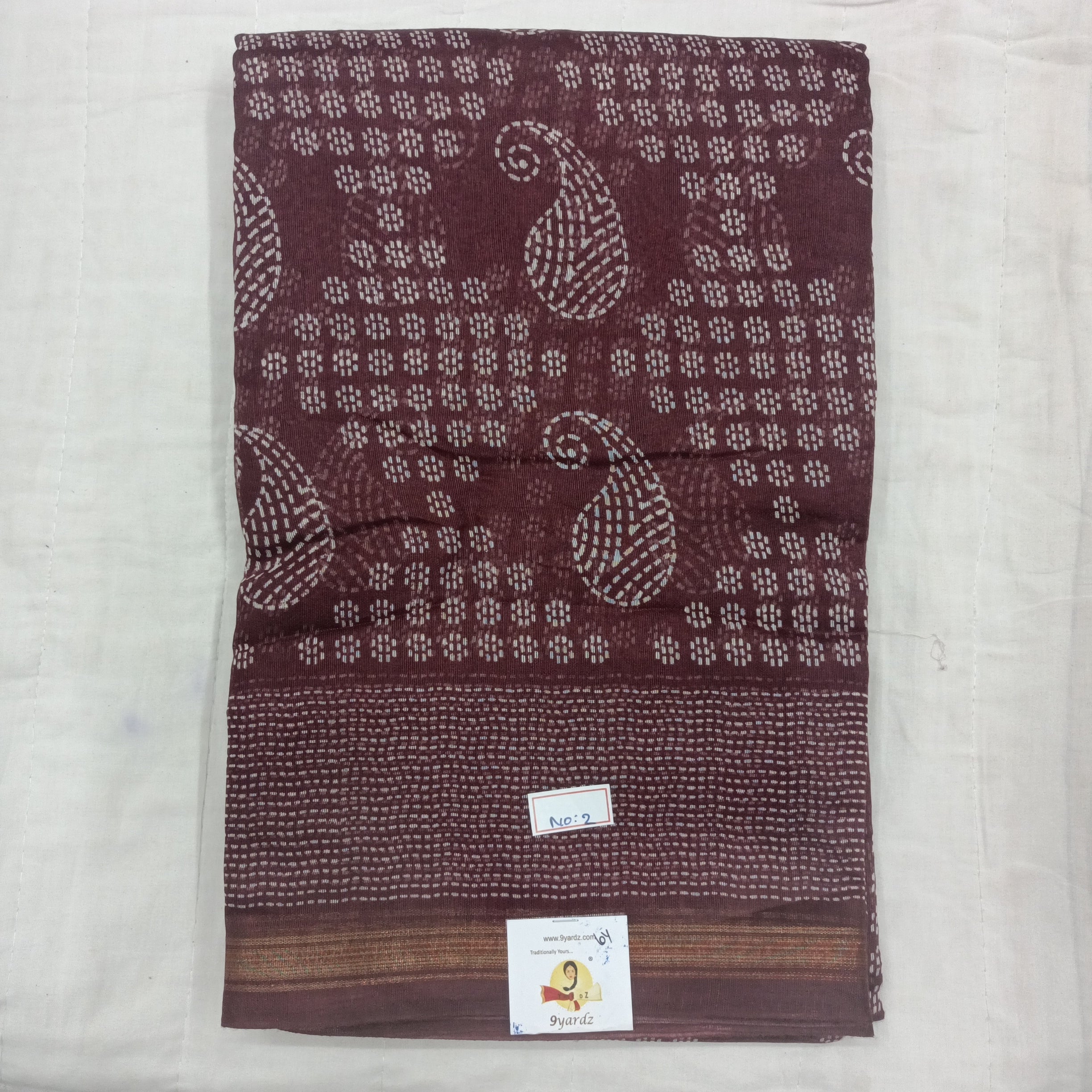 Fancy Kora weightless sarees