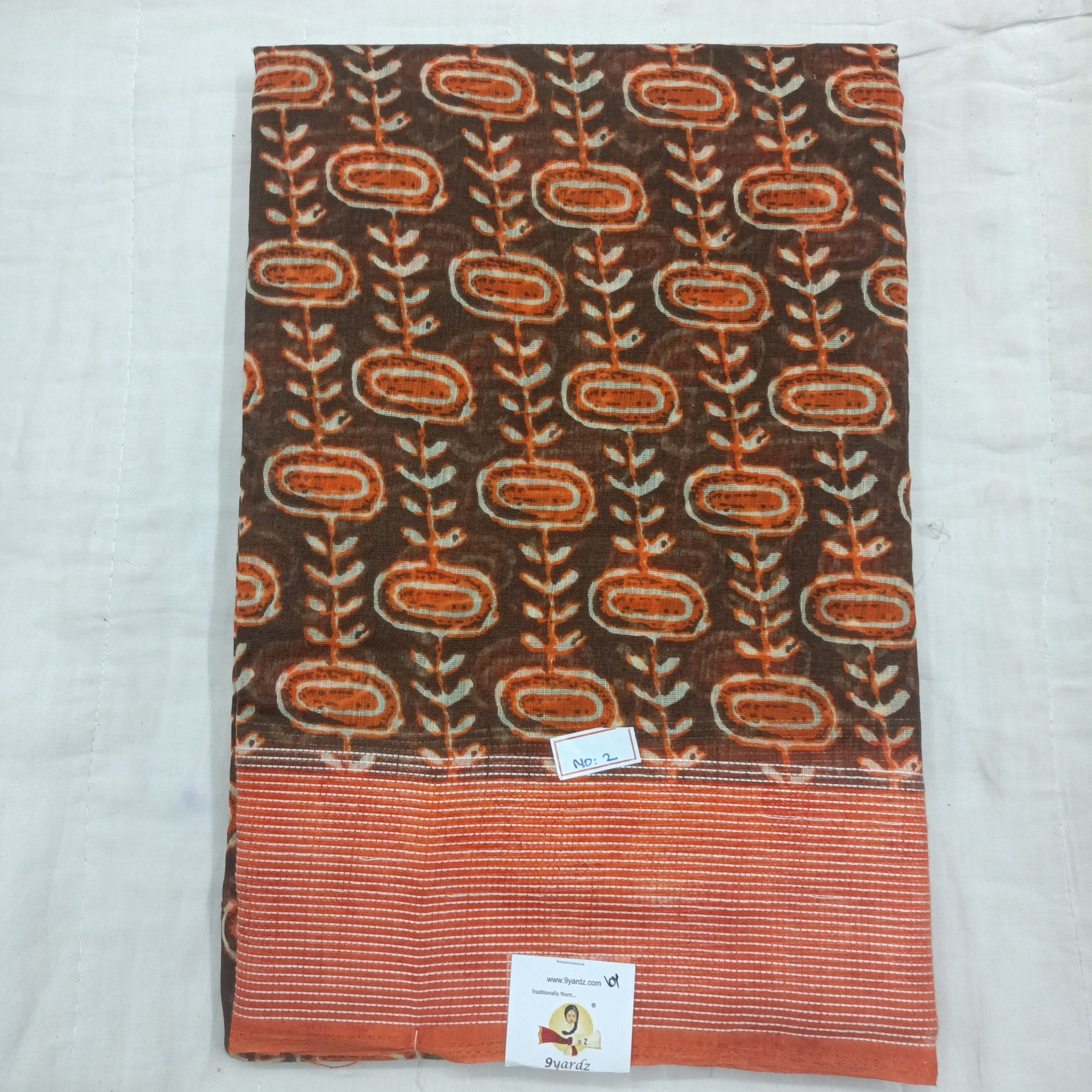 Fancy Kora weightless sarees