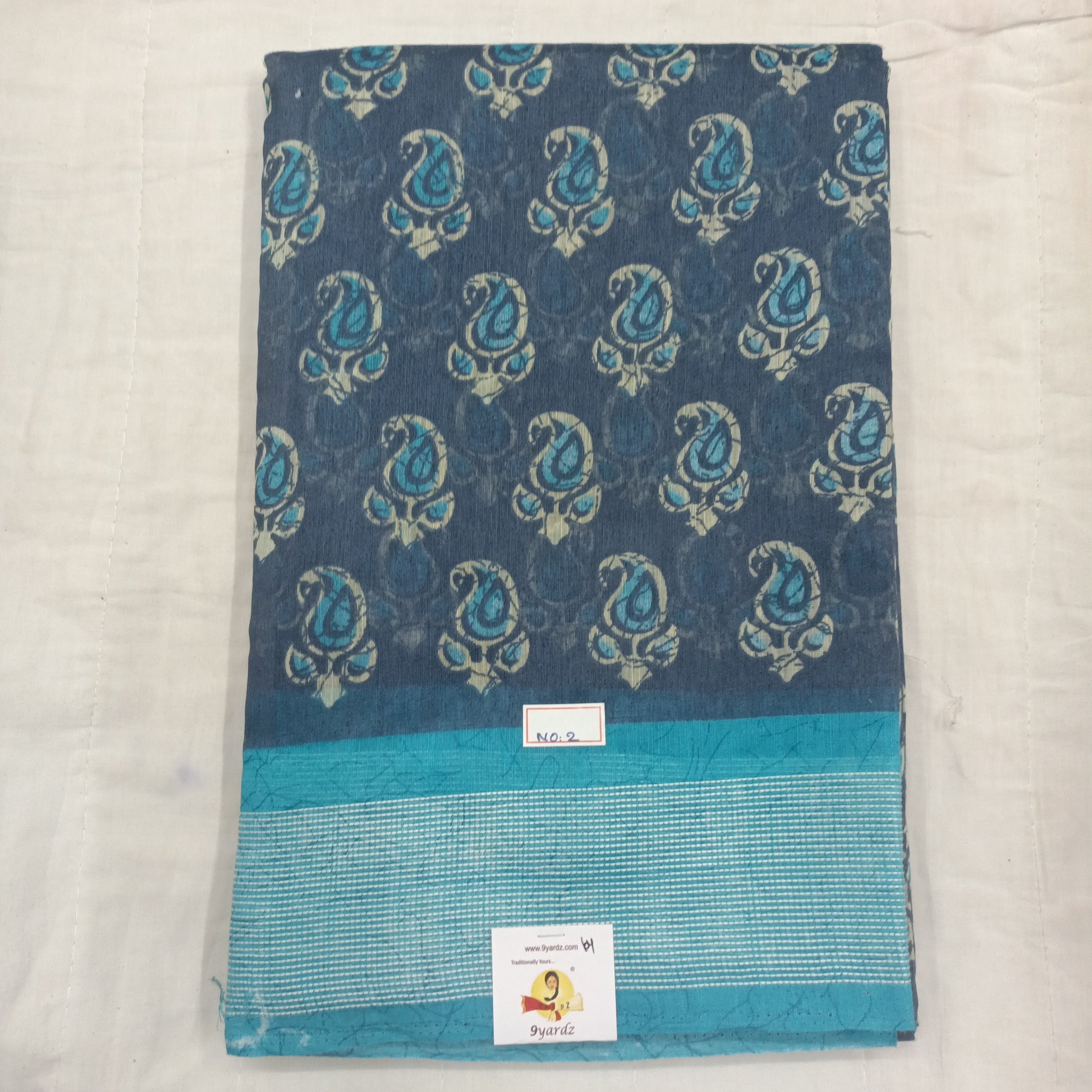 Fancy Kora weightless sarees