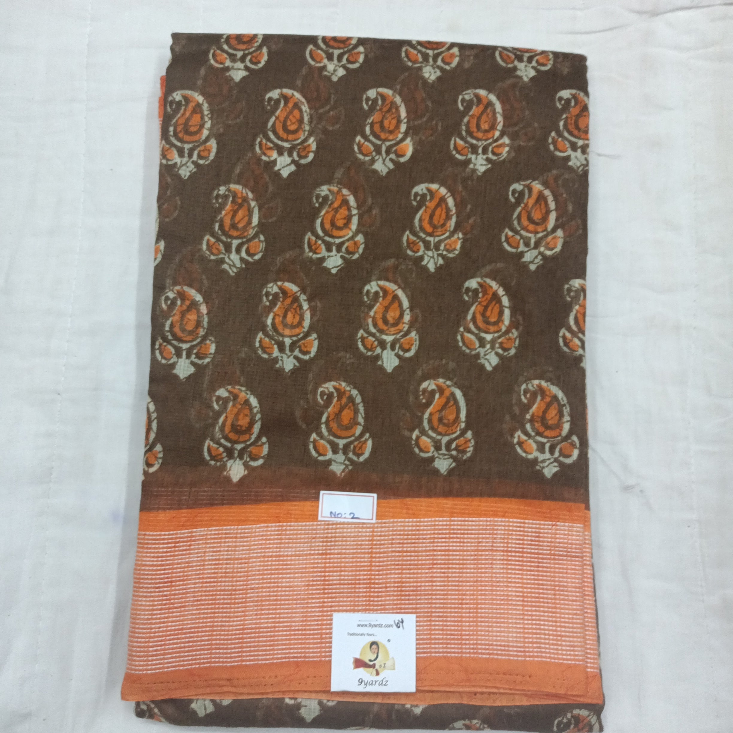 Fancy Kora weightless sarees