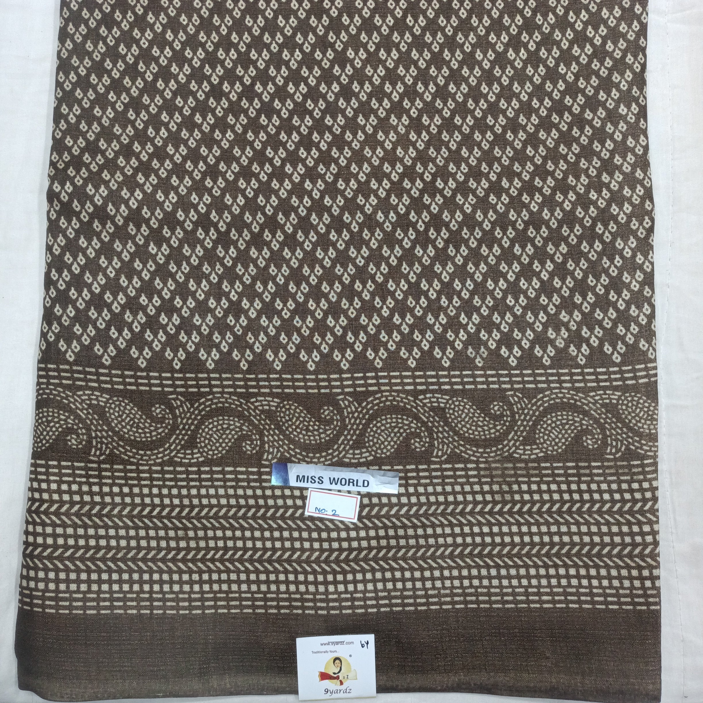 Fancy Kora weightless sarees