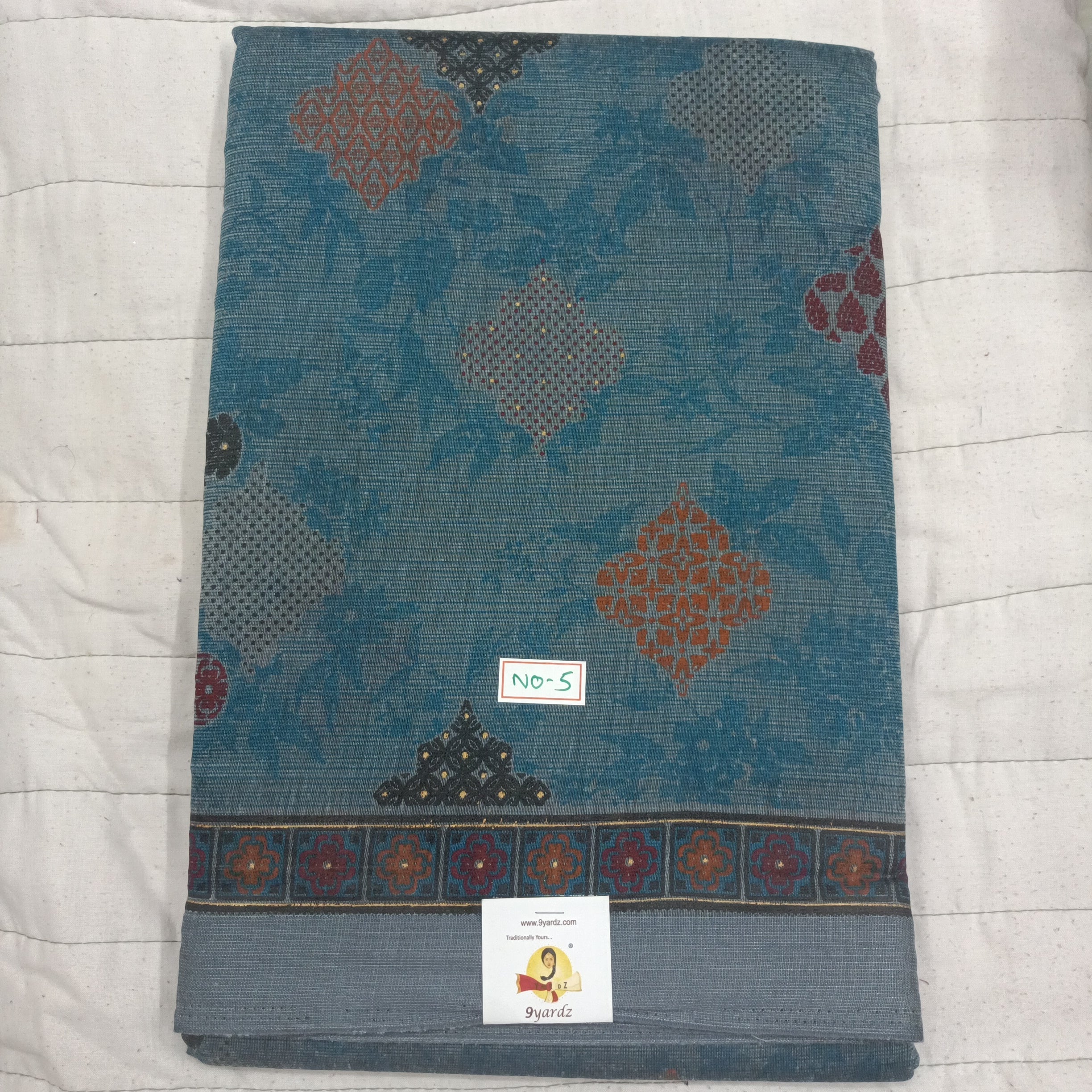 Fancy Kora weightless sarees