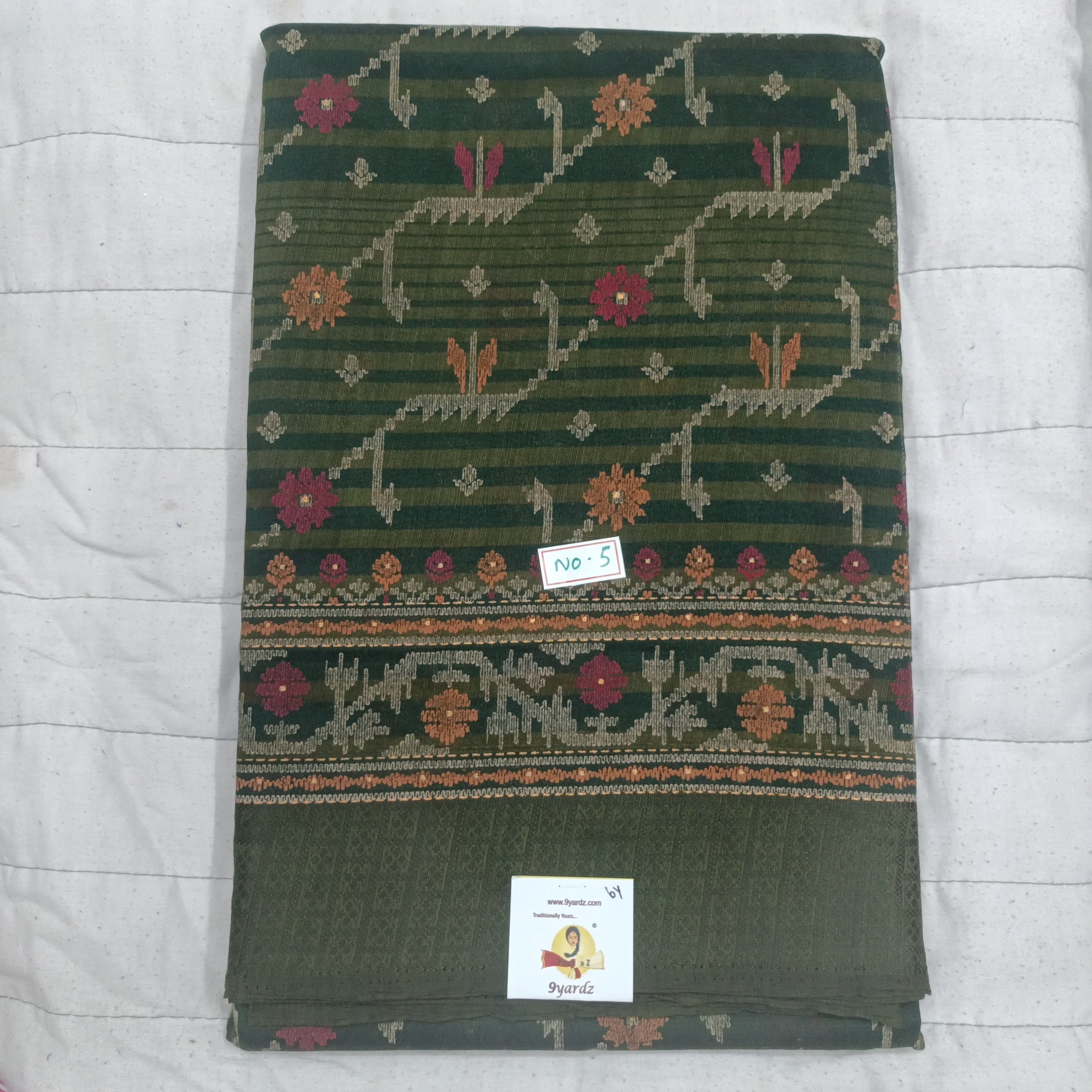 Fancy Kora weightless sarees
