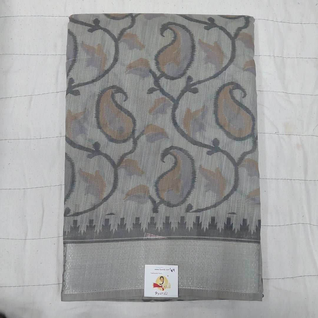 Fancy Kora weightless sarees