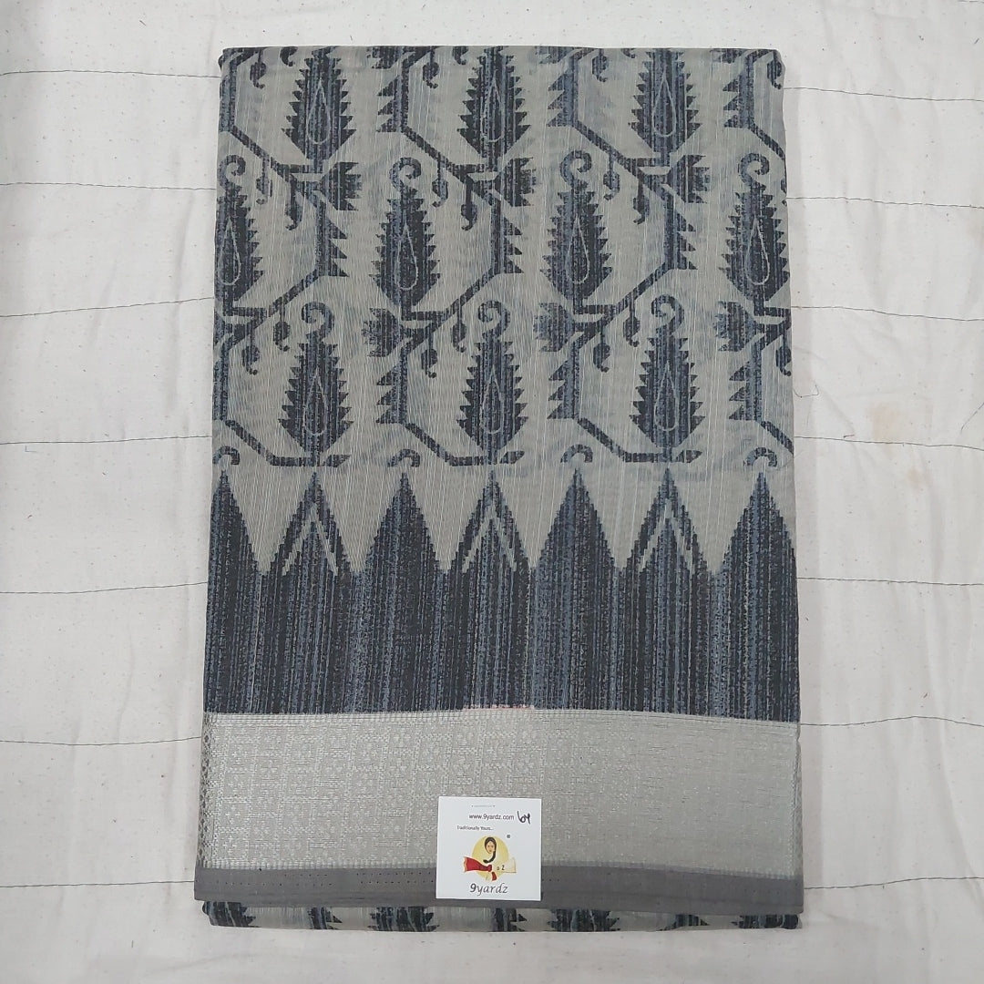 Fancy Kora weightless sarees
