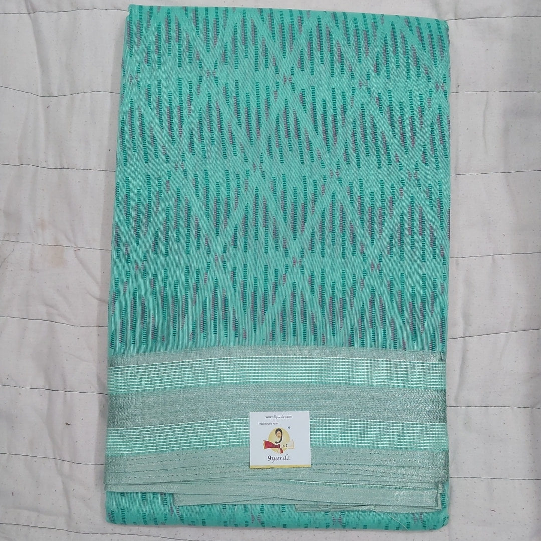 Fancy Kora weightless sarees