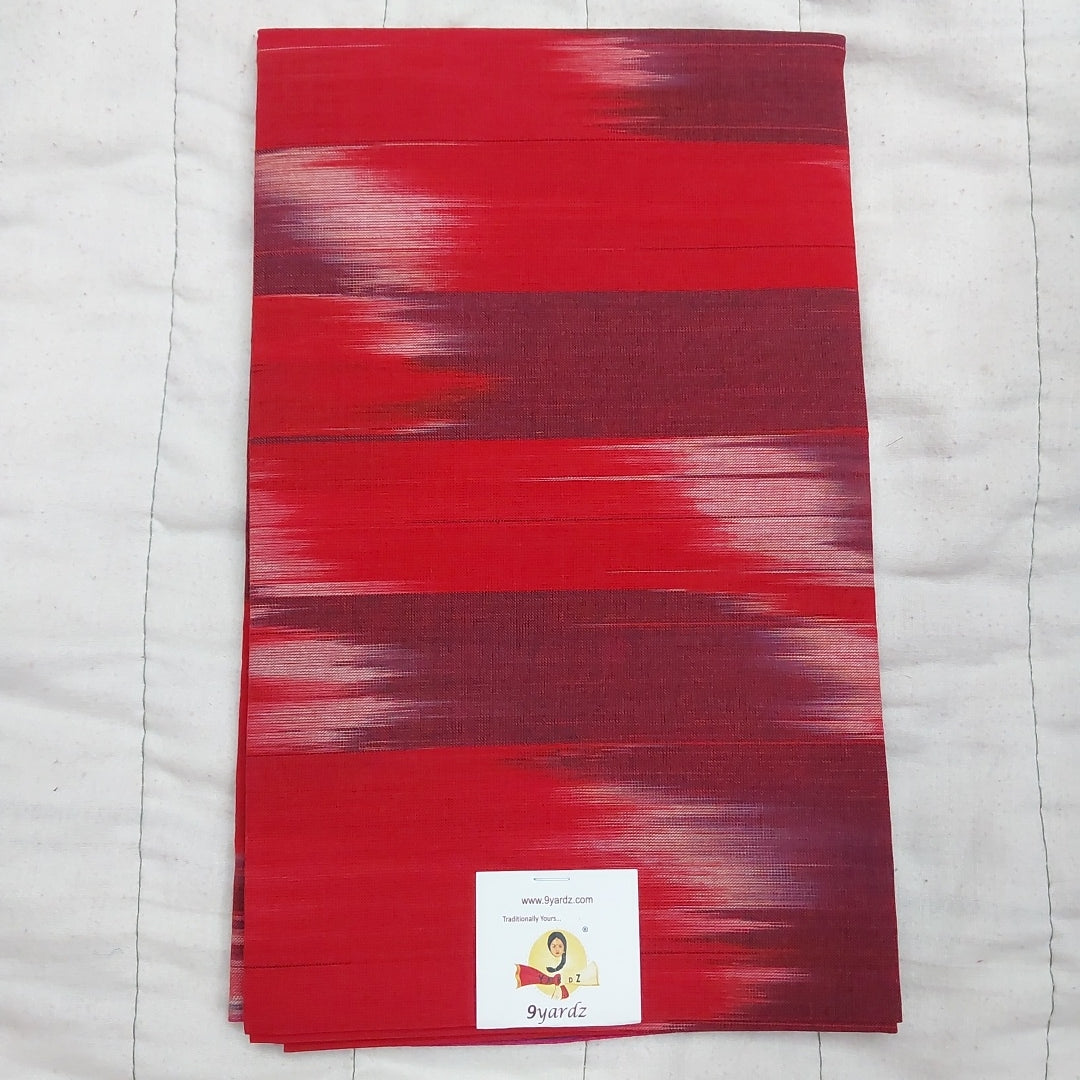 IKKat Cotton blouse bits