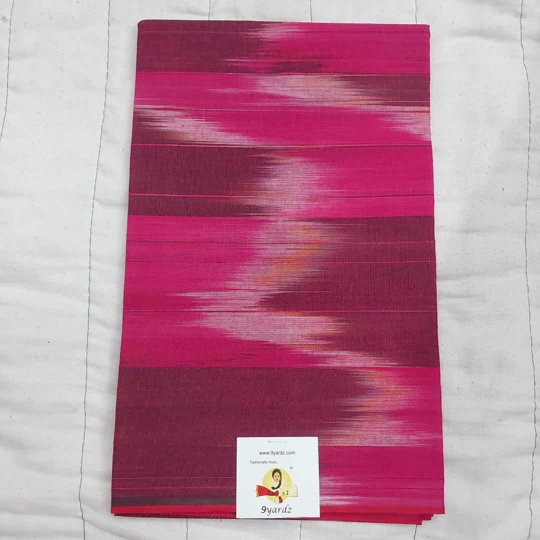 IKKat Cotton blouse bits