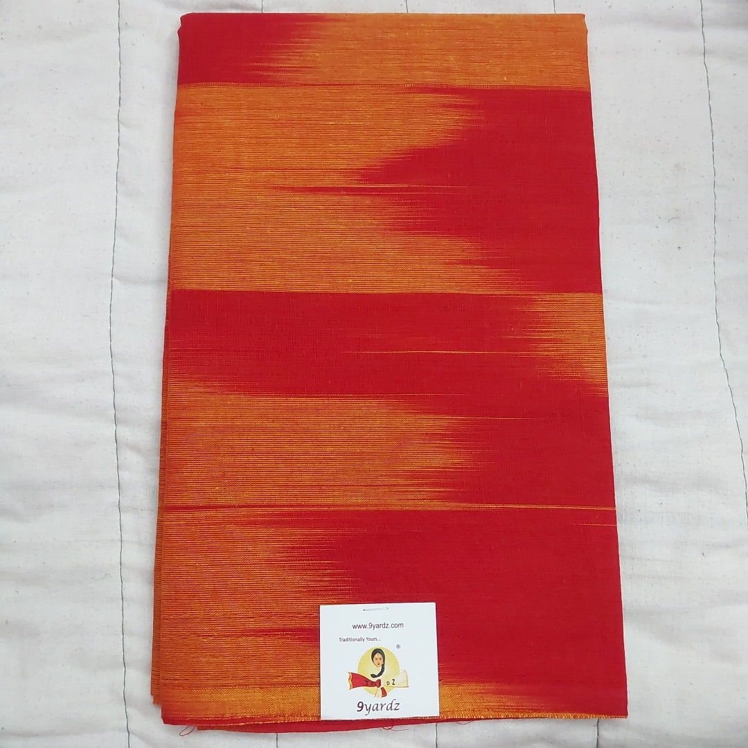 IKKat Cotton blouse bits