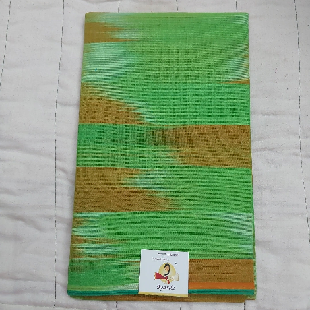 IKKat Cotton blouse bits