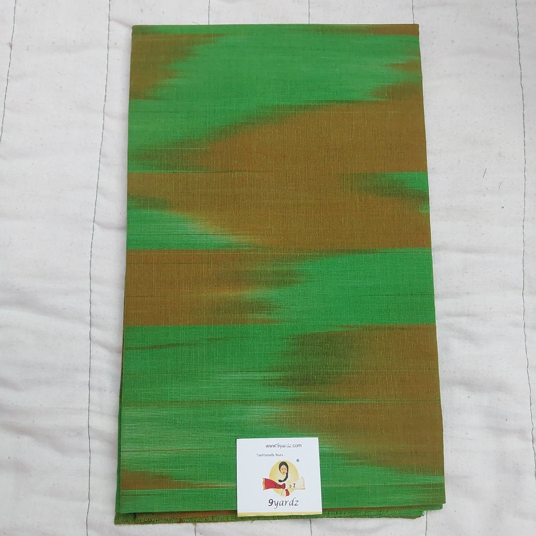 IKKat Cotton blouse bits