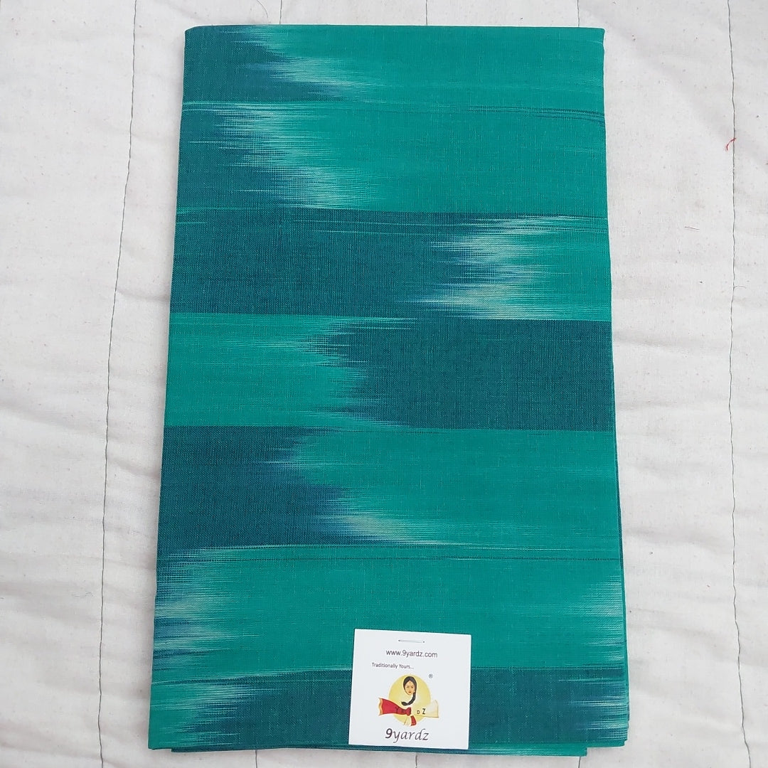 IKKat Cotton blouse bits