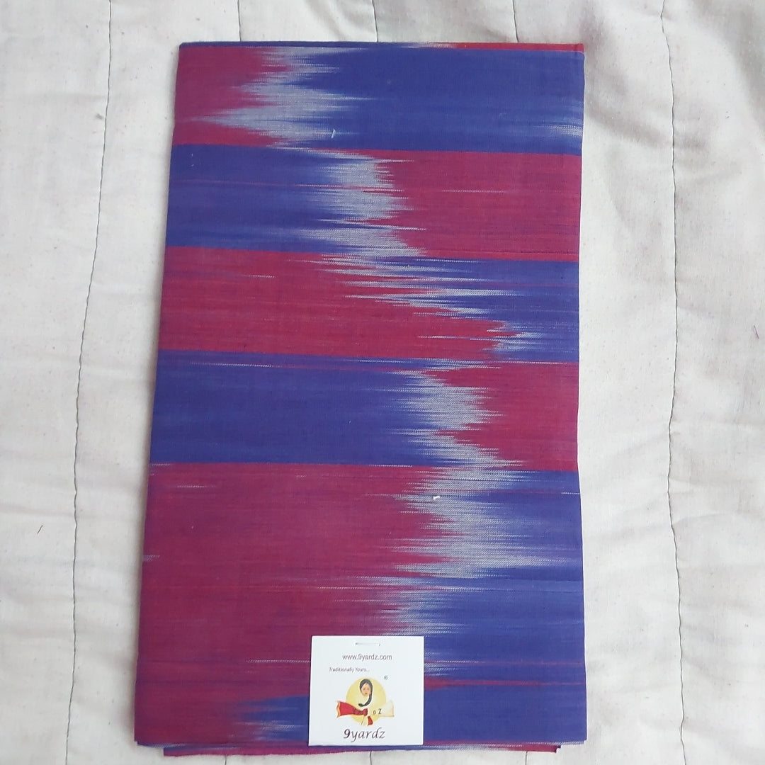 IKKat Cotton blouse bits