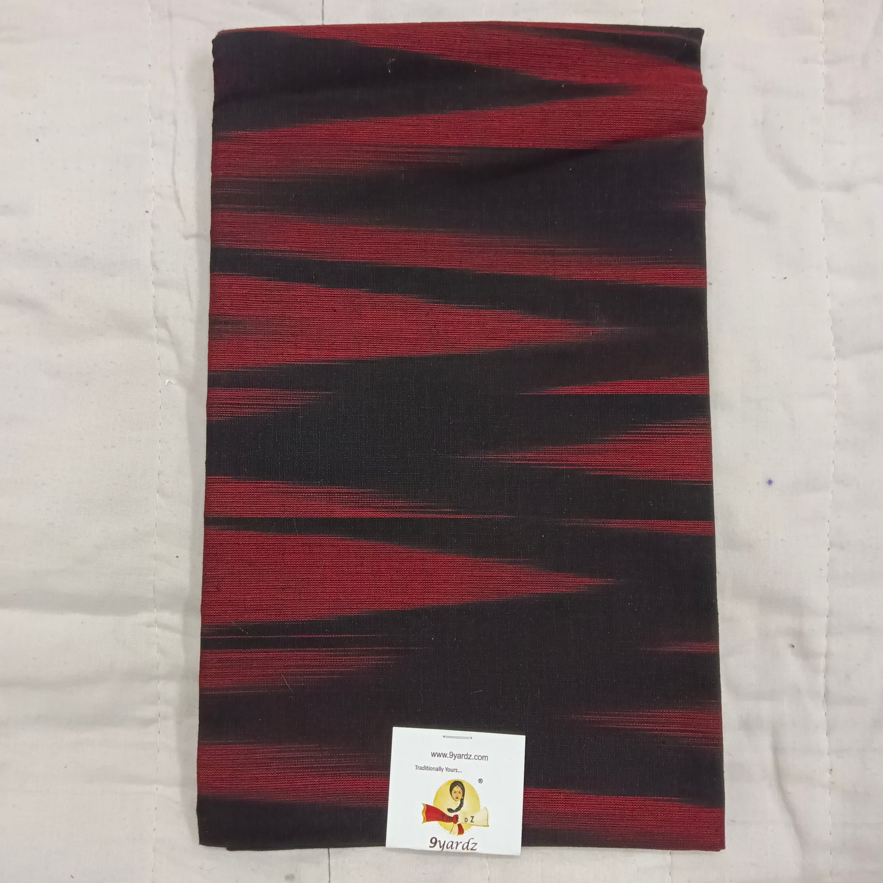 IKKat Cotton blouse bits