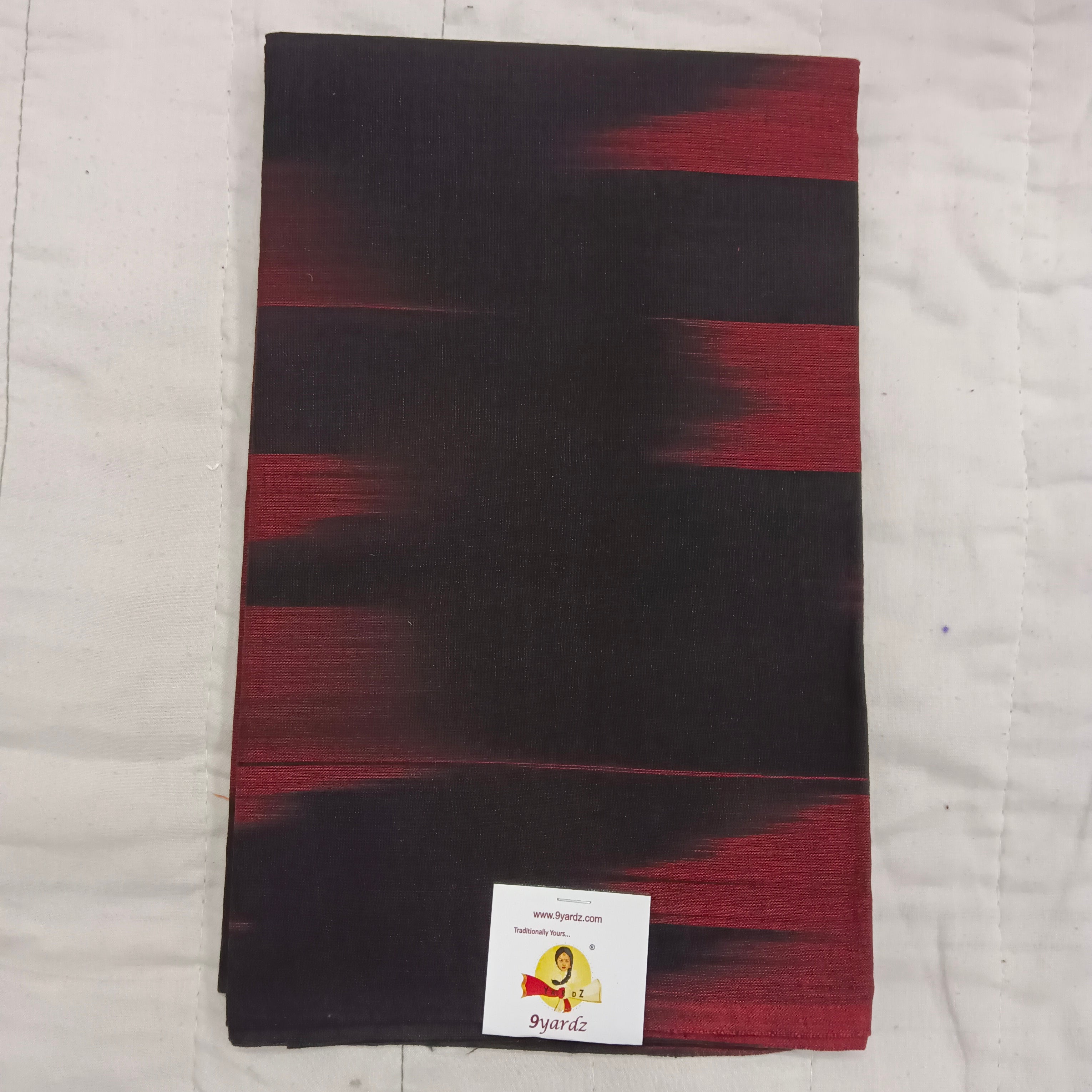 IKKat Cotton blouse bits