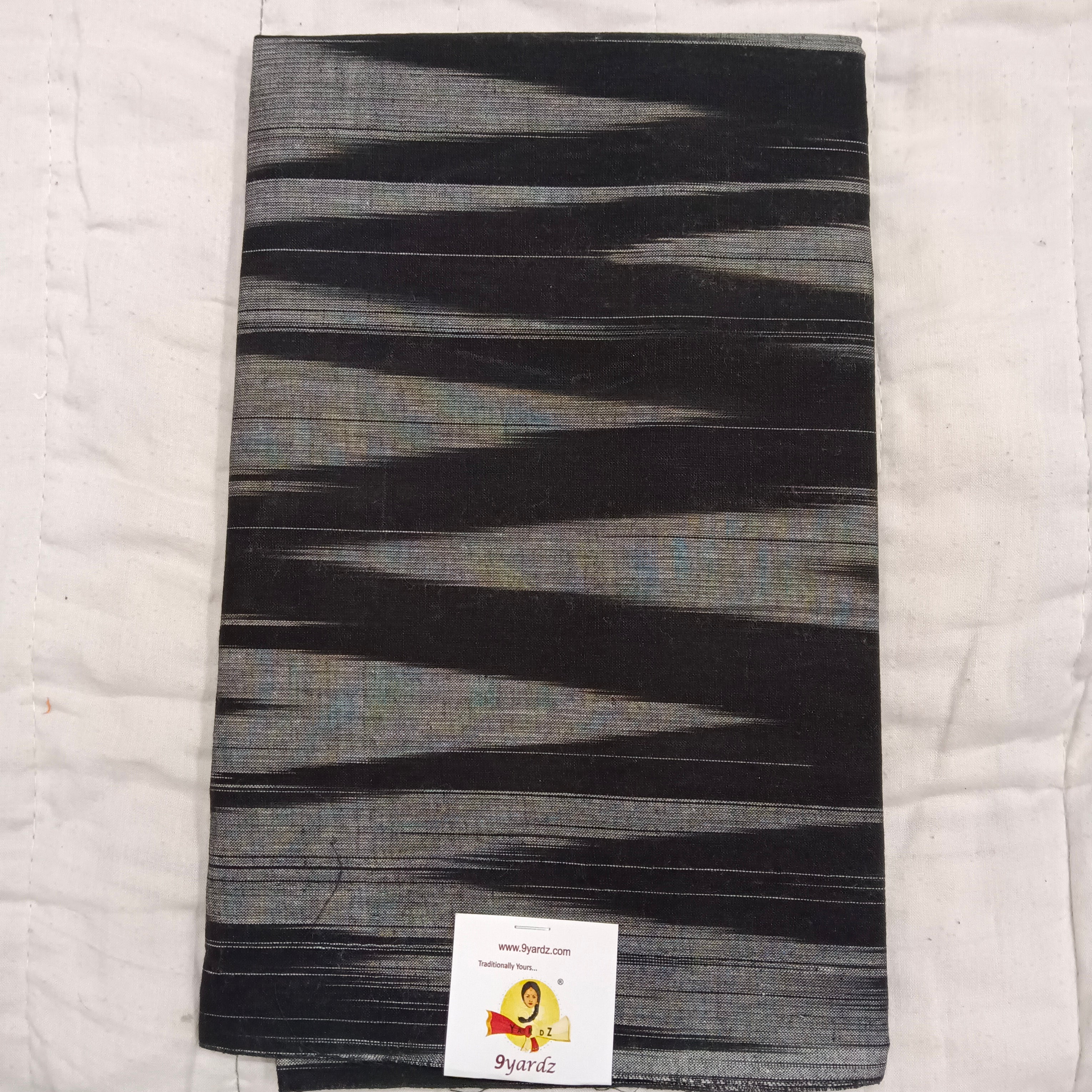 IKKat Cotton blouse bits